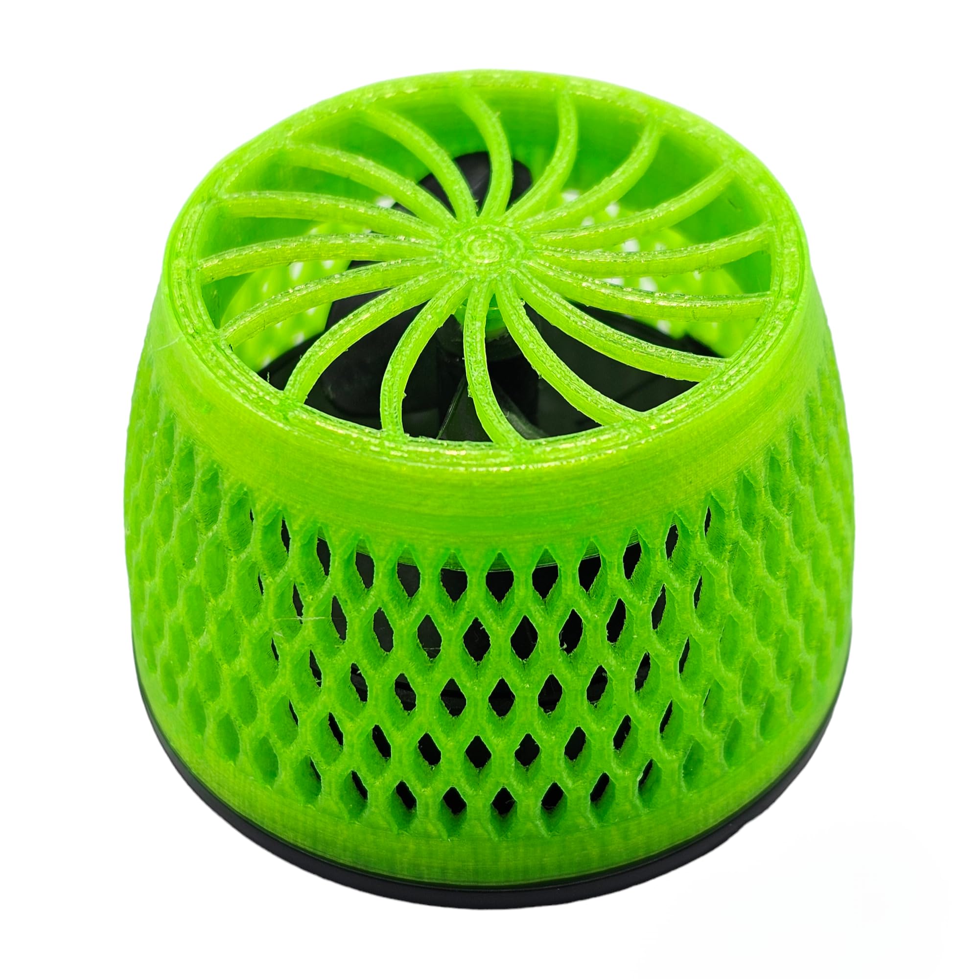 Anemone Guard Nem Guard Direct Replacment For Ecotech Marine Vortech Mp10 & Mp40 (Mp60, Uv Glow Green)