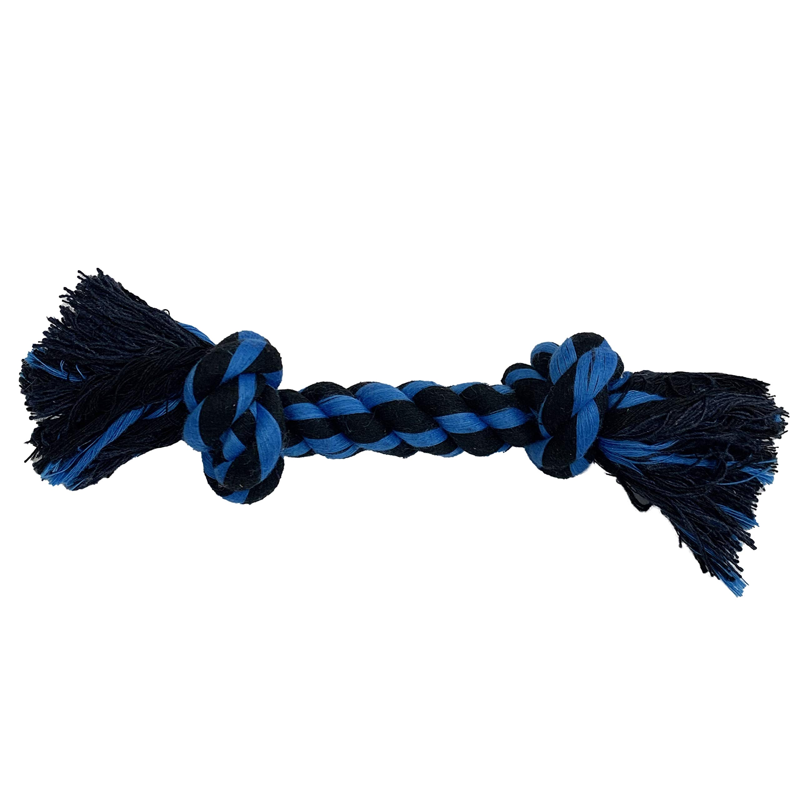 Multipet MiniPet Rope 6'' Dog Toy