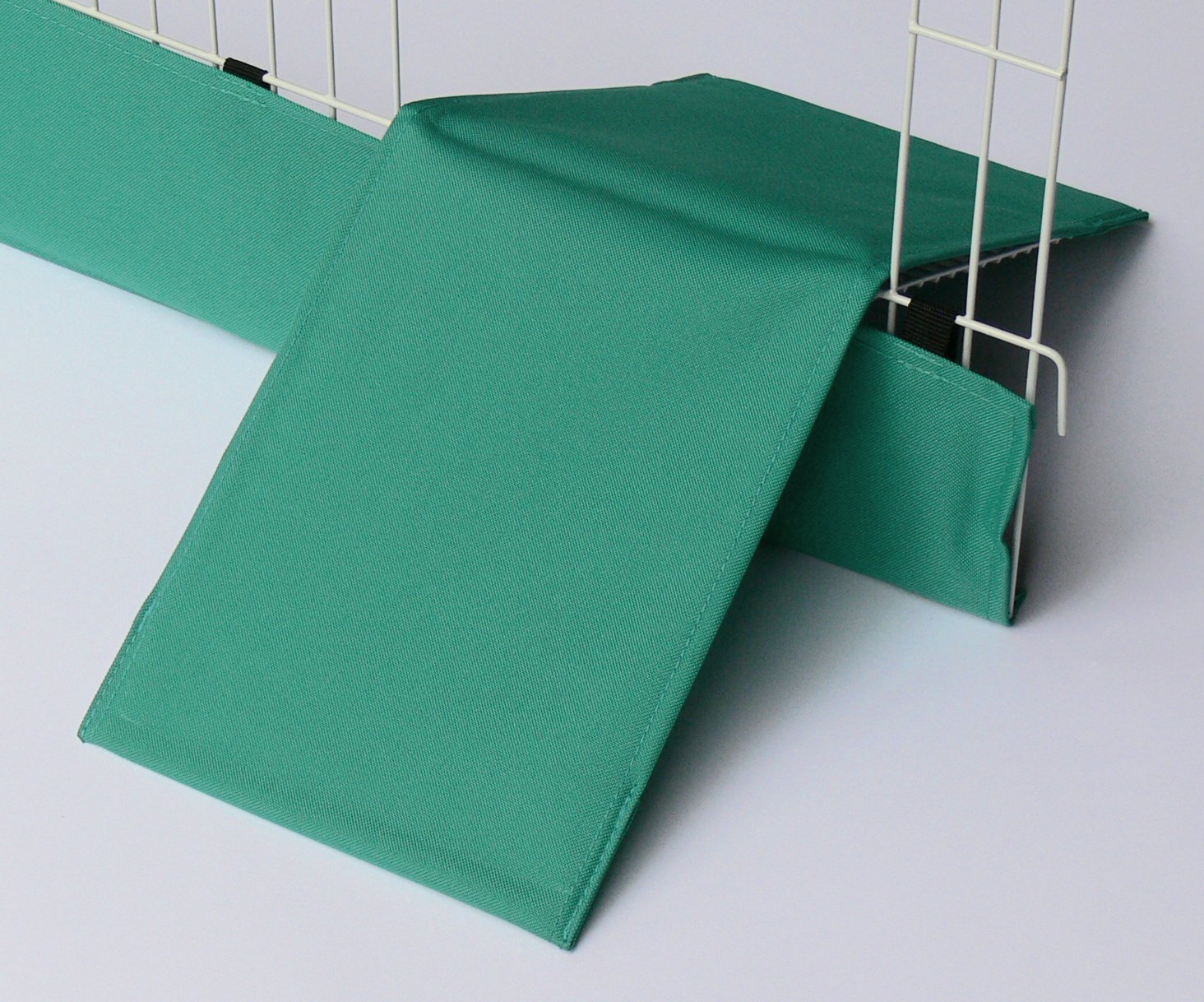 Midwest Homes For Pets Ramp Cover For Guinea Pig Habitat And Guinea Pig Habitat 'Plus'