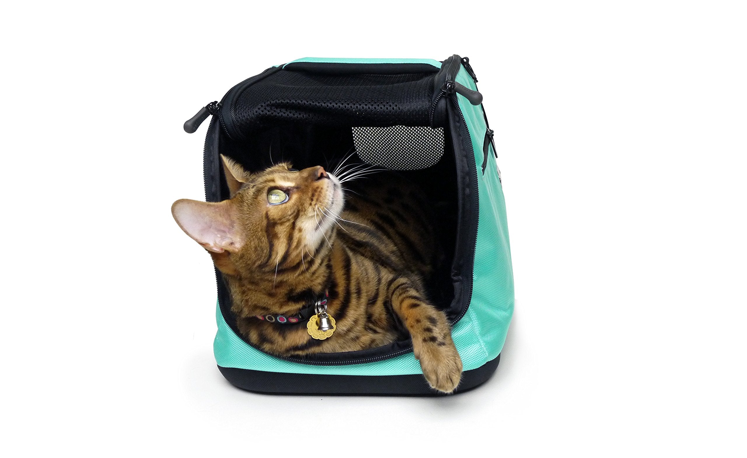 Sleepypod Air Pet Carrier Robin Egg Blue