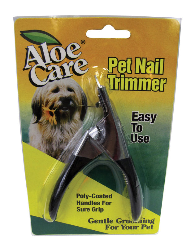 Pet Nail Trimmer  Economy (Pack Of 1)