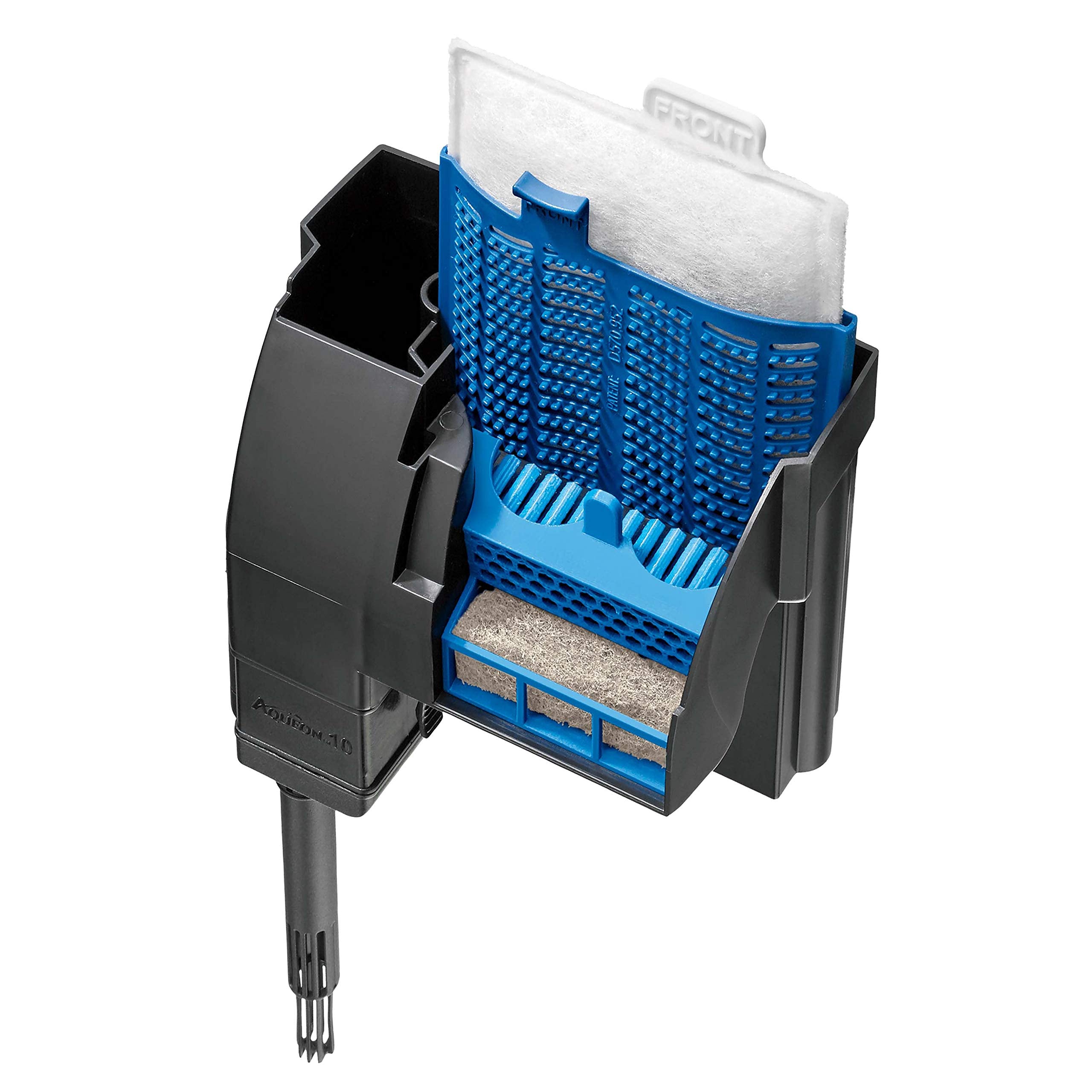Aqueon Cartridge 10000948 [Set Of 2] Size: Medium / 6 Pack