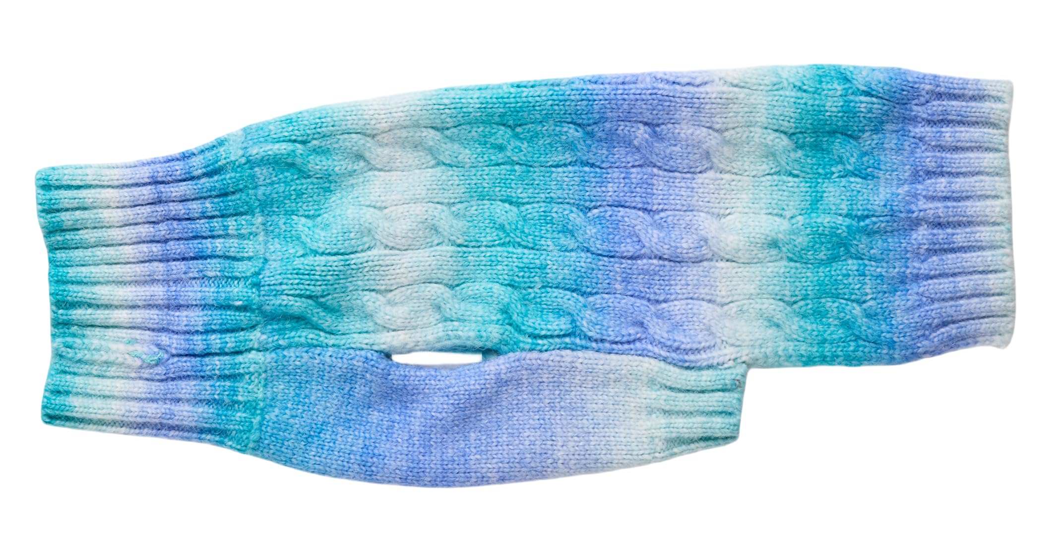 Wool Colorful Knitted Dog Sweater Dog Sweater For Small Dogs Turtleneck Puppy Sweaters Clothes For Chihuahua Yorkies Havanese Me