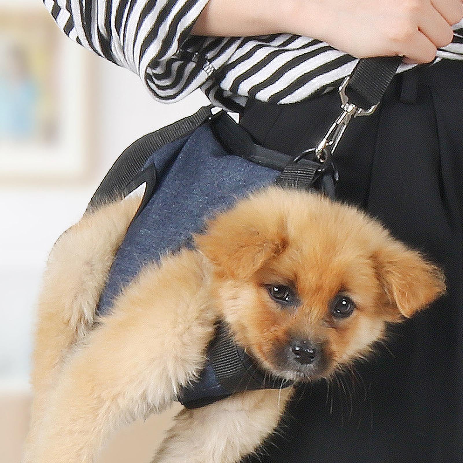 Dog Sling Harness - Dog Lift Harness, Dog Lift Harness Full Body Support | Adjustable Dog Lift Up Carrier, Pet Rehabilitation Li