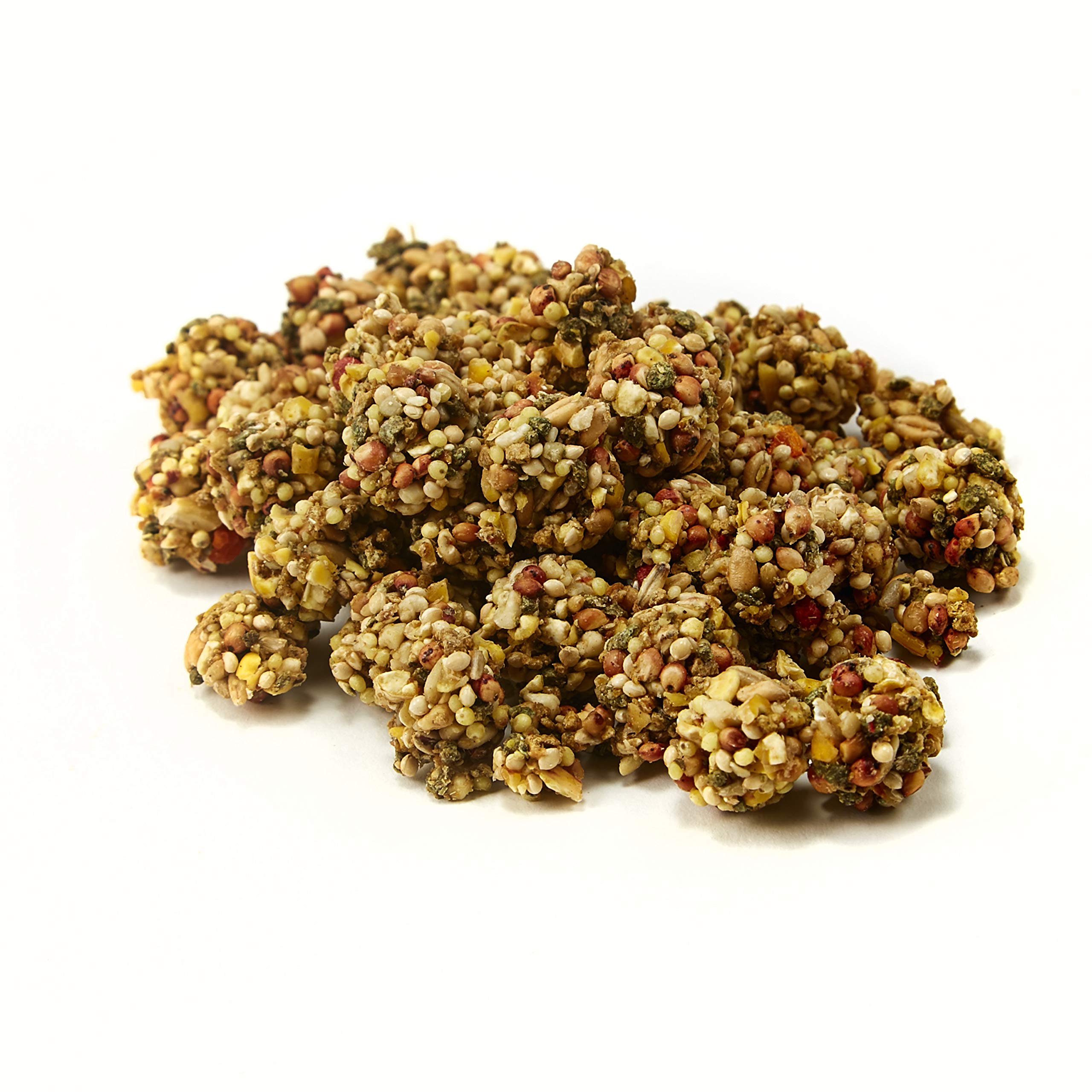 KT 4.75OZ HAM/GERBIL HEALTHY BITS