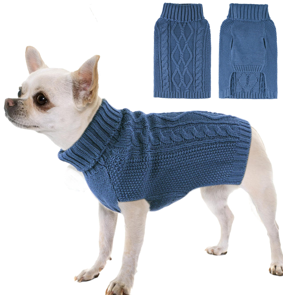 Dog Sweaters for Small Dogs Turtleneck Small Dog Sweater Fall Winter D Petocart Dog Sweaters for Small Dogs Turtleneck Small Dog Sweater Fall Winter D Petocart