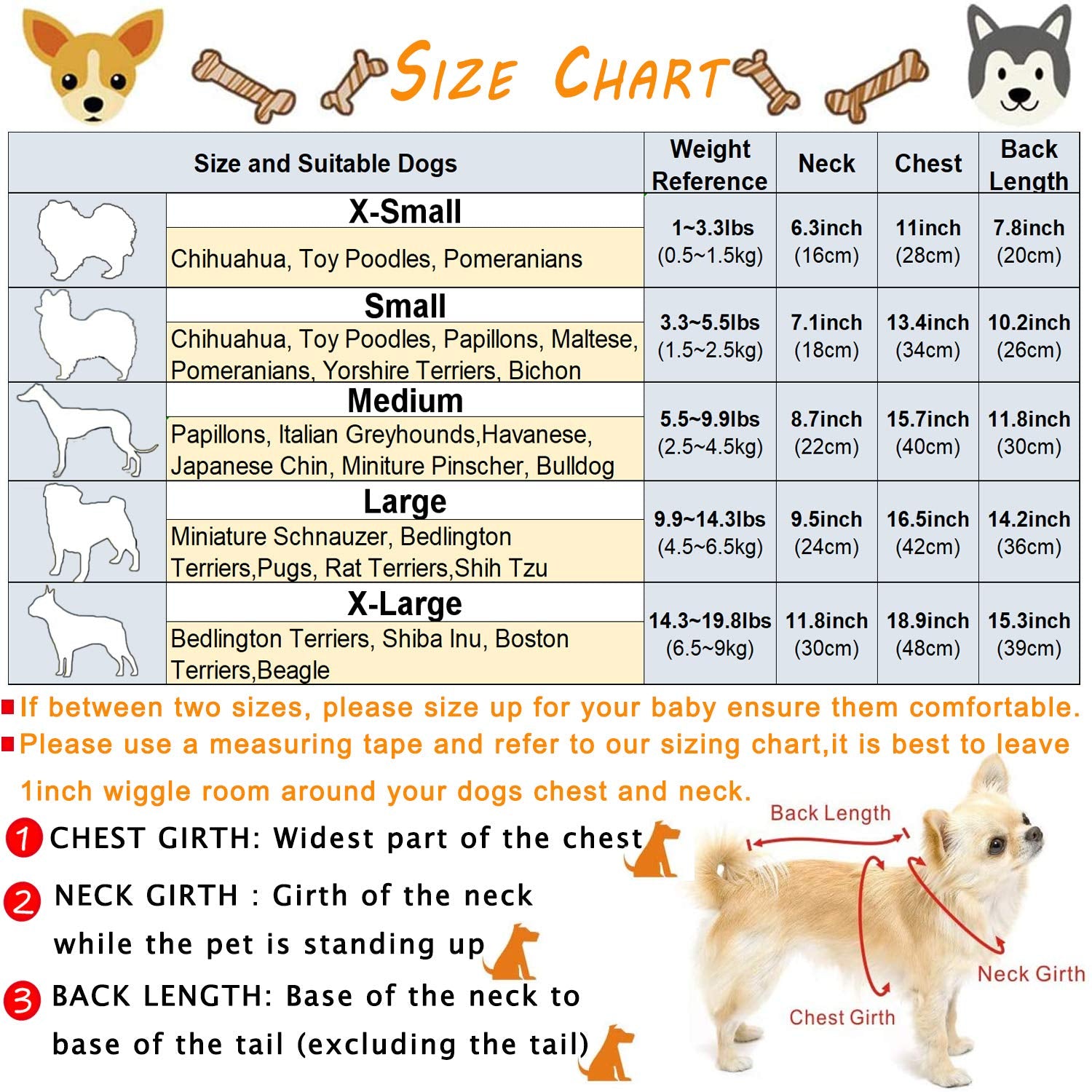 Caisang Dog Skirt Shirts, Puppy Dresses For Small Dogs Girls, Pet Clothes Doggy Apparel, Comfortable Summer Shirt Beach Wear Clothing, Outfits For Medium Dog, Kitty Cats, Cotton Tops (Pink S)