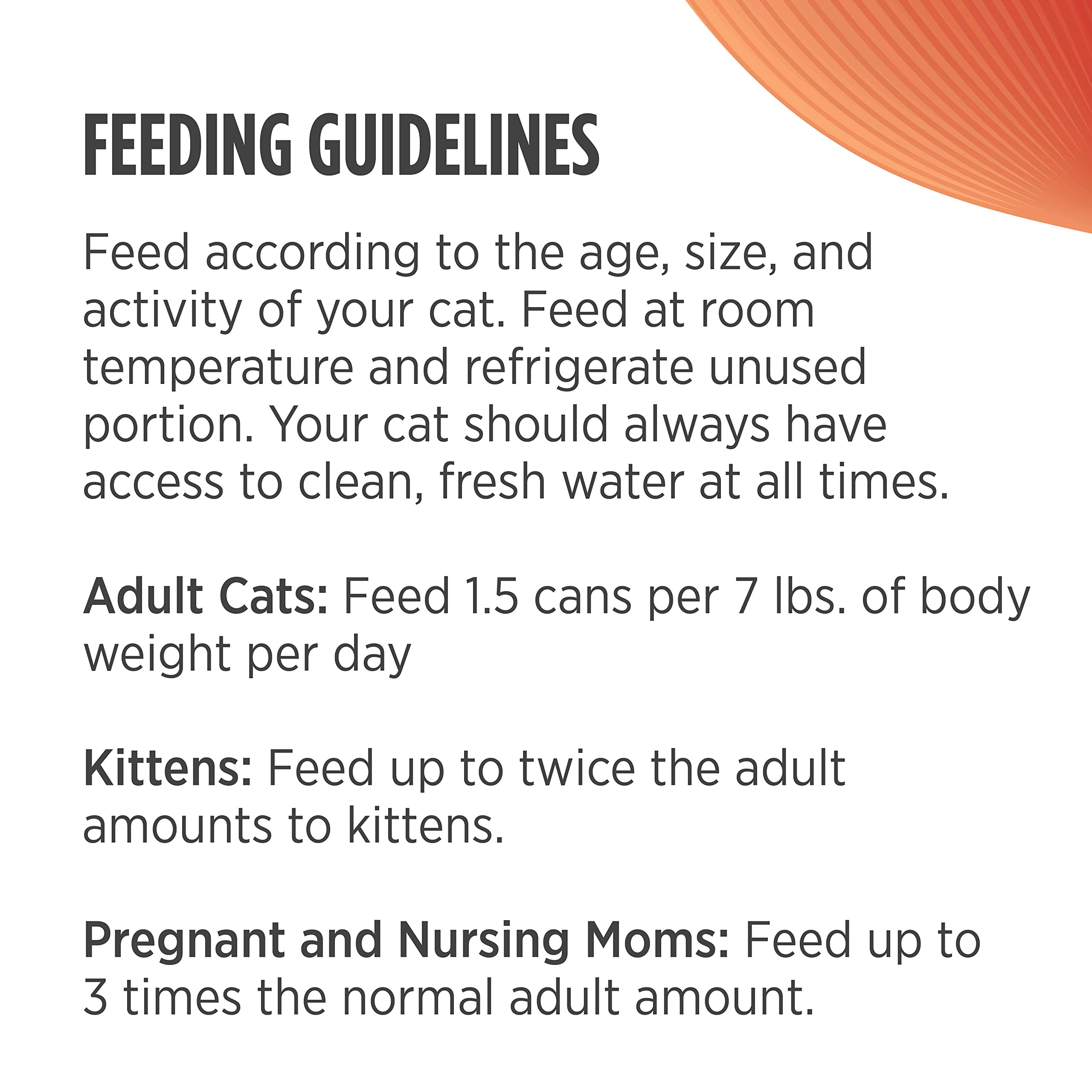Nulo Freestyle Cat & Kitten Wet Pate Canned Cat Food, Premium All Natural Grain-Free, with 5 High Animal-Based Proteins and Vita