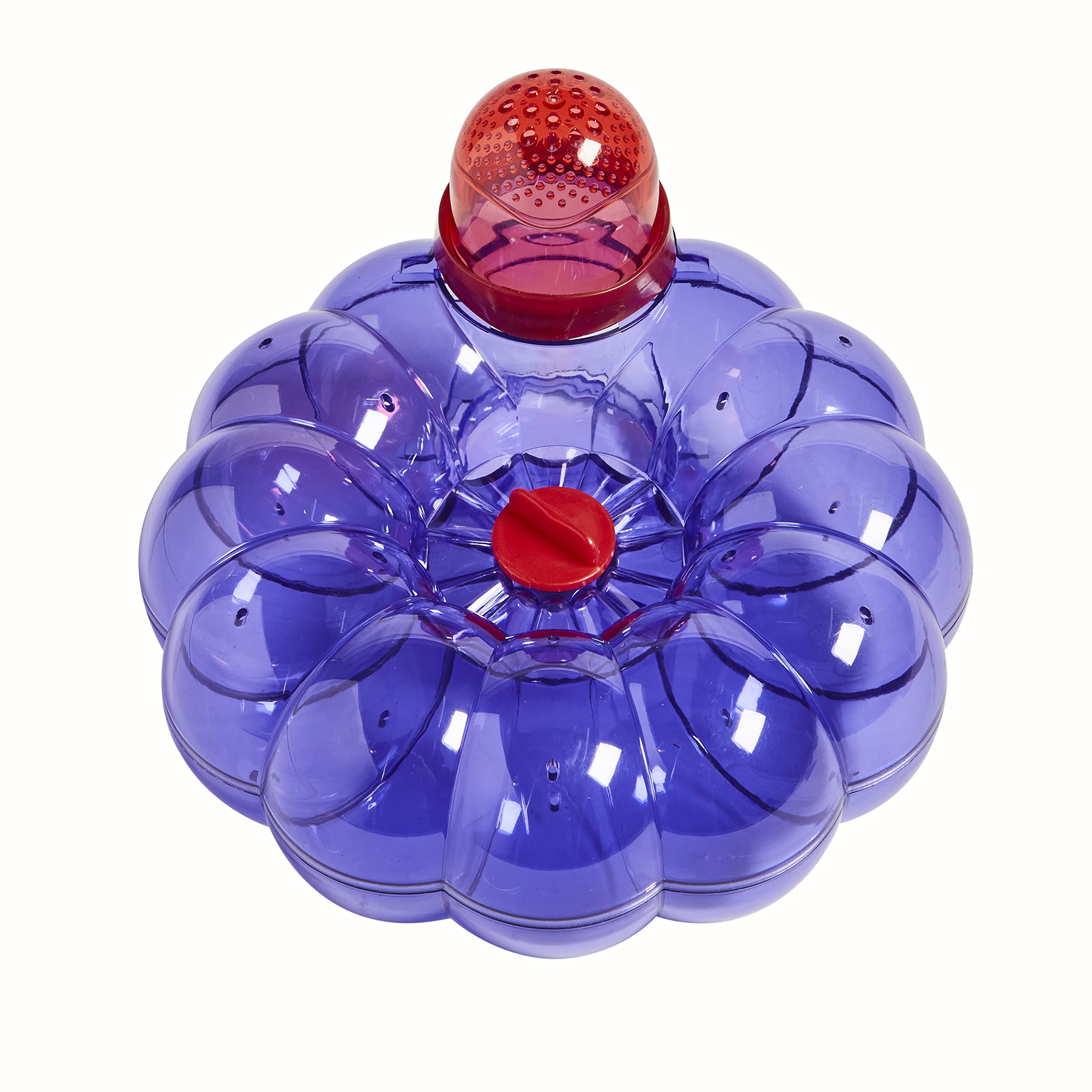 Kaytee Crittertrail Fun-Nel Loop-D-Loop Small Animal Habitat Tubes