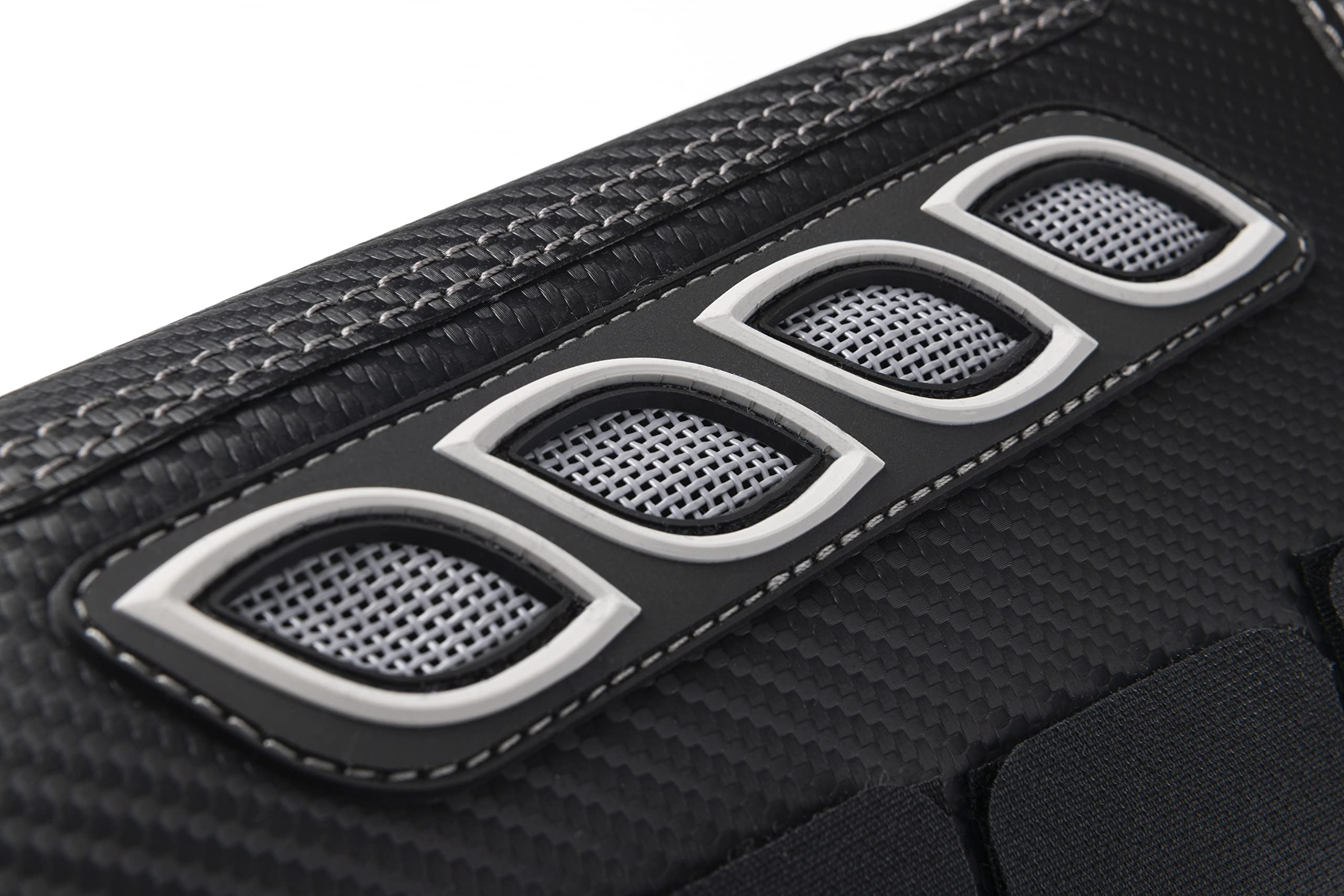 Lemieux Carbon Air Xc Cross Country Hind Horse Boots - Protective Gear And Training Equipment - Equine Boots, Wraps & Accessorie