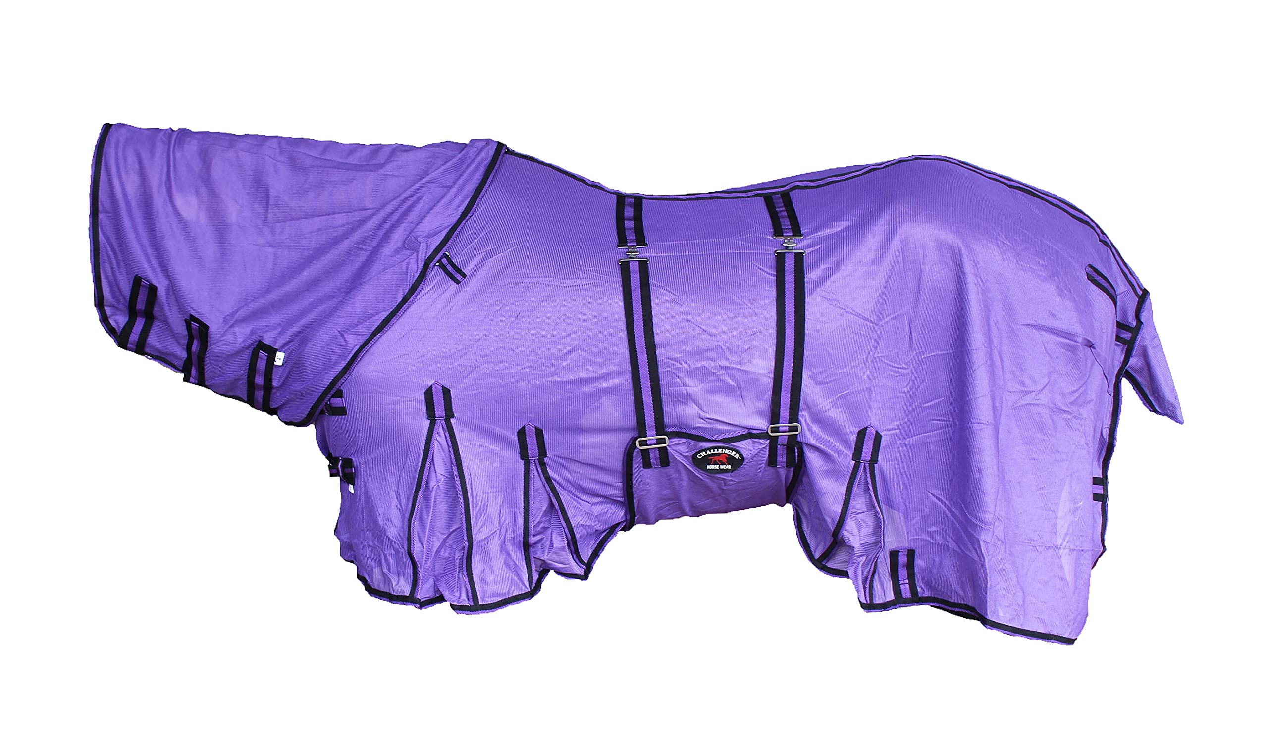 68 Horse Mesh Summer FlySheet Spring Airflow Neck 73143