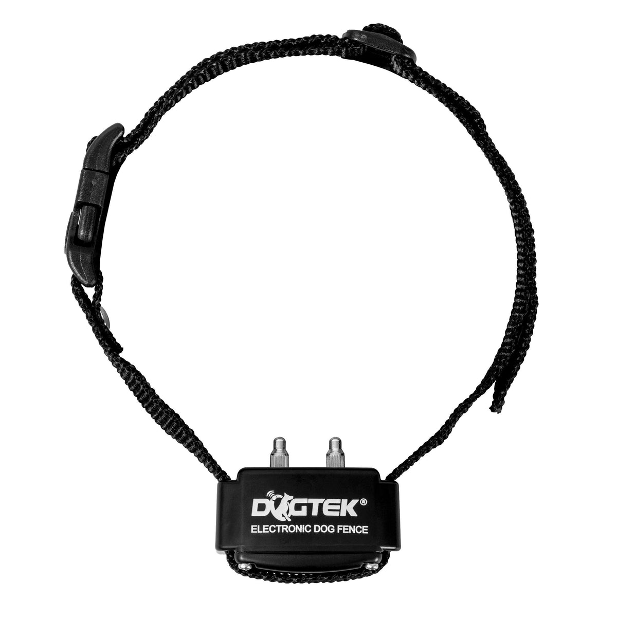 Dogtek Additional Dog Collar For Electronic Dog Fence System