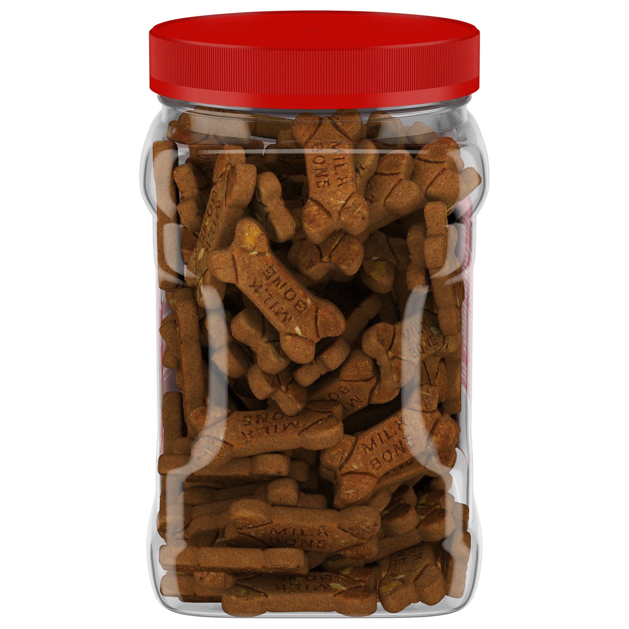 Milk-Bone Simply Soft & Chewy Dog Treats, Wholesome Chicken Recipe, 25 Ounce Made with Real Chicken, Rolled Oats, Sweet Potato &