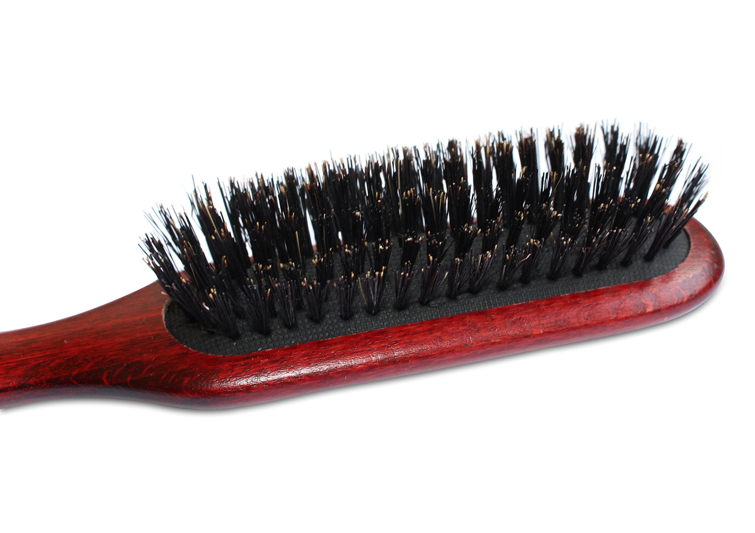 Mars Professional Grooming Brush For Dog And Cats. (8.5', Maxi Pin Boar)