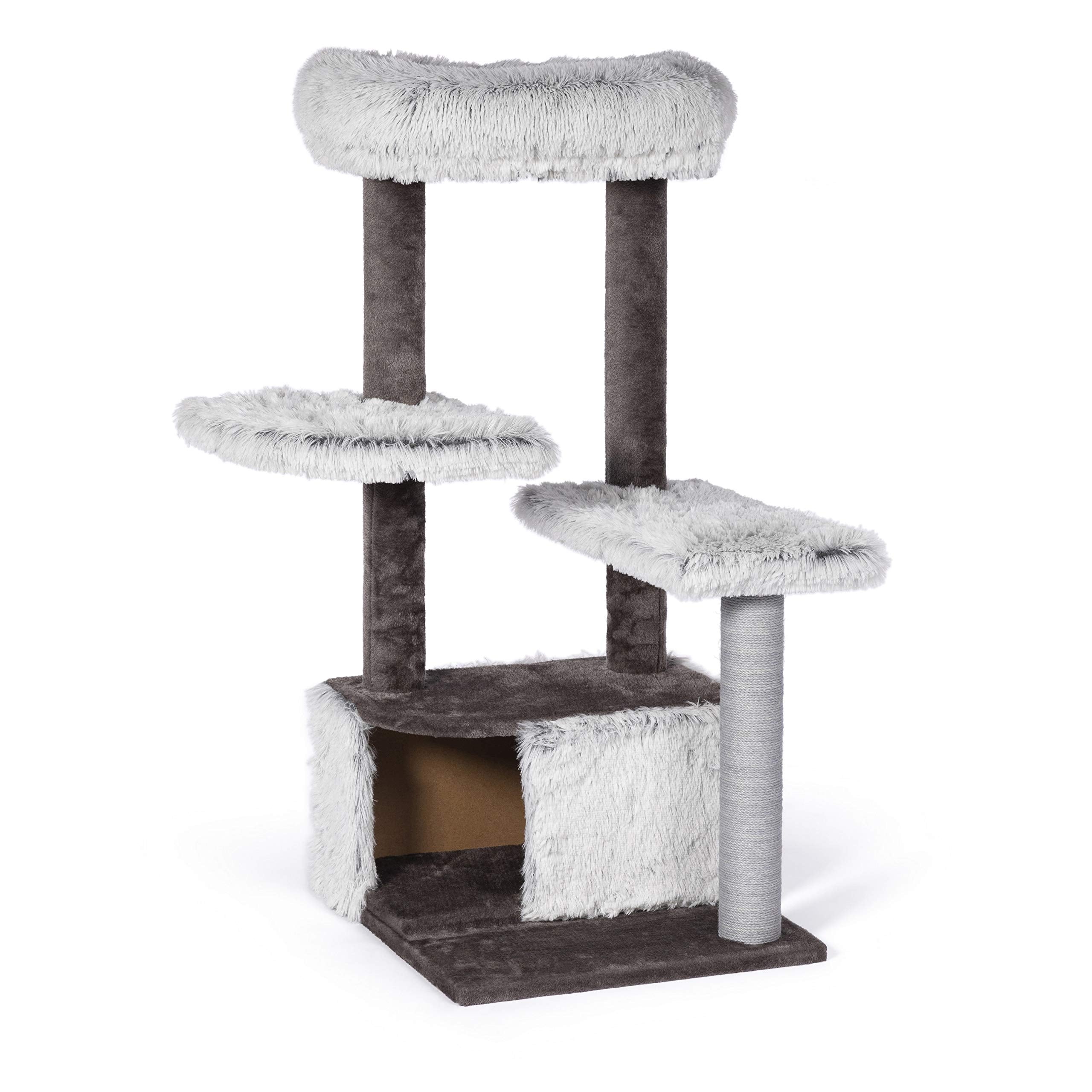 Prevue Pet Products Kitty Power Paws Frosty Lounge
