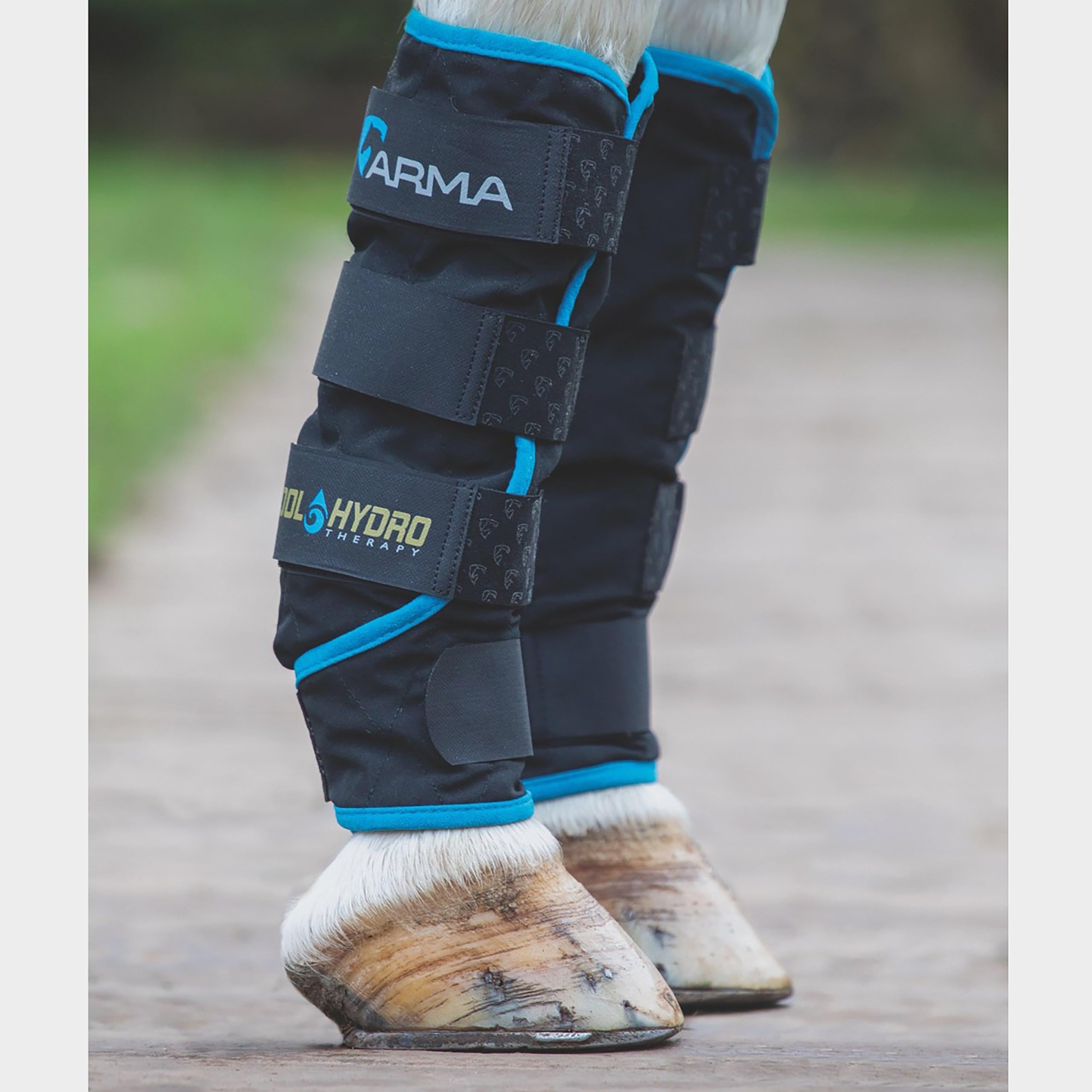 ARMA Cool Hydro Therapy Boots (Full)