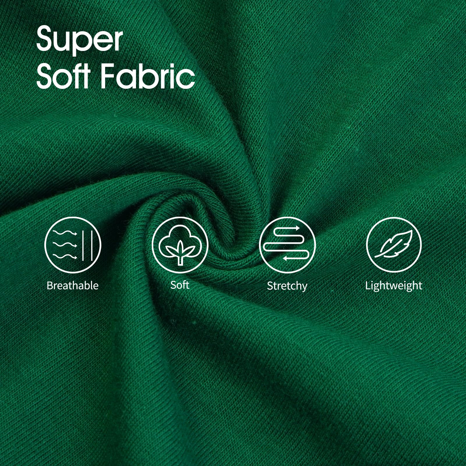 Iecoii Dog Shirts For Large Dogs,Soft Dog T-Shirt For Spring Fall,Pullover Shirts For Dogs Girl Boy,Extra Large Dog Pullover Shi