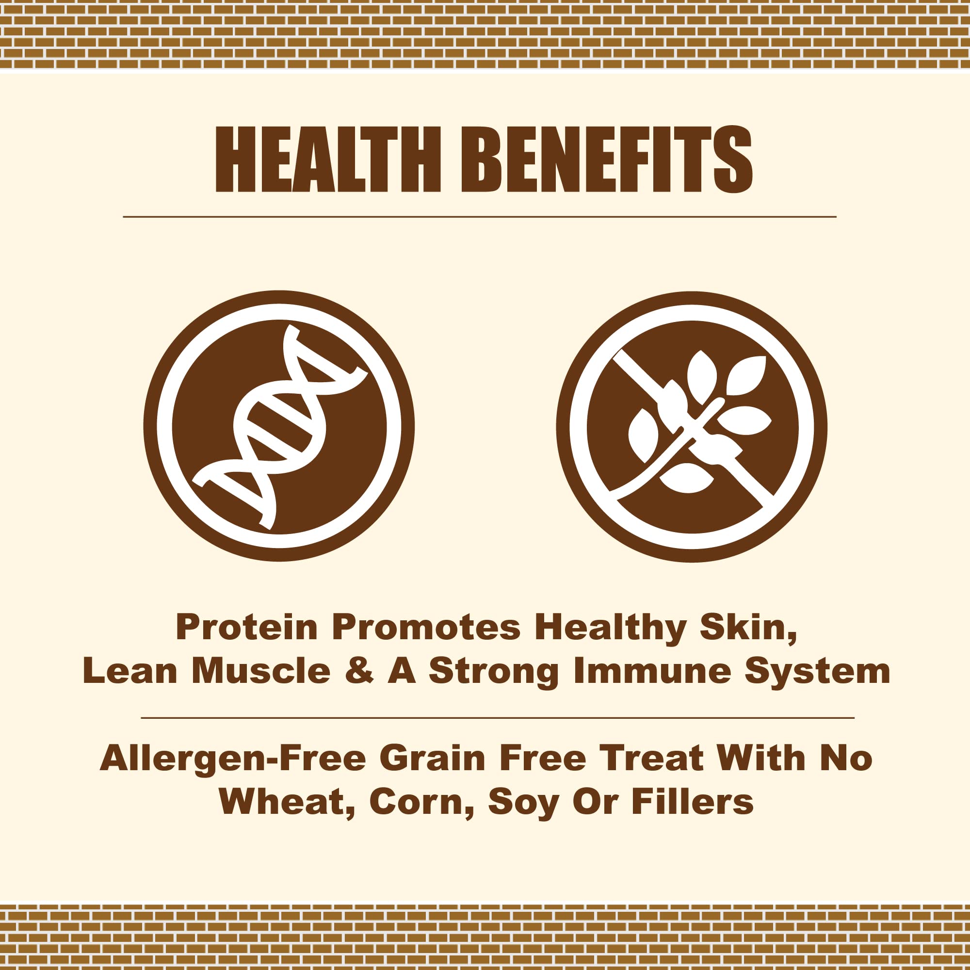 Whole Life Cat Just One Salmon Freeze Dried Cat Treats - Human Grade High Protein Food, Healthy Training Snacks, Freeze Dried Sa