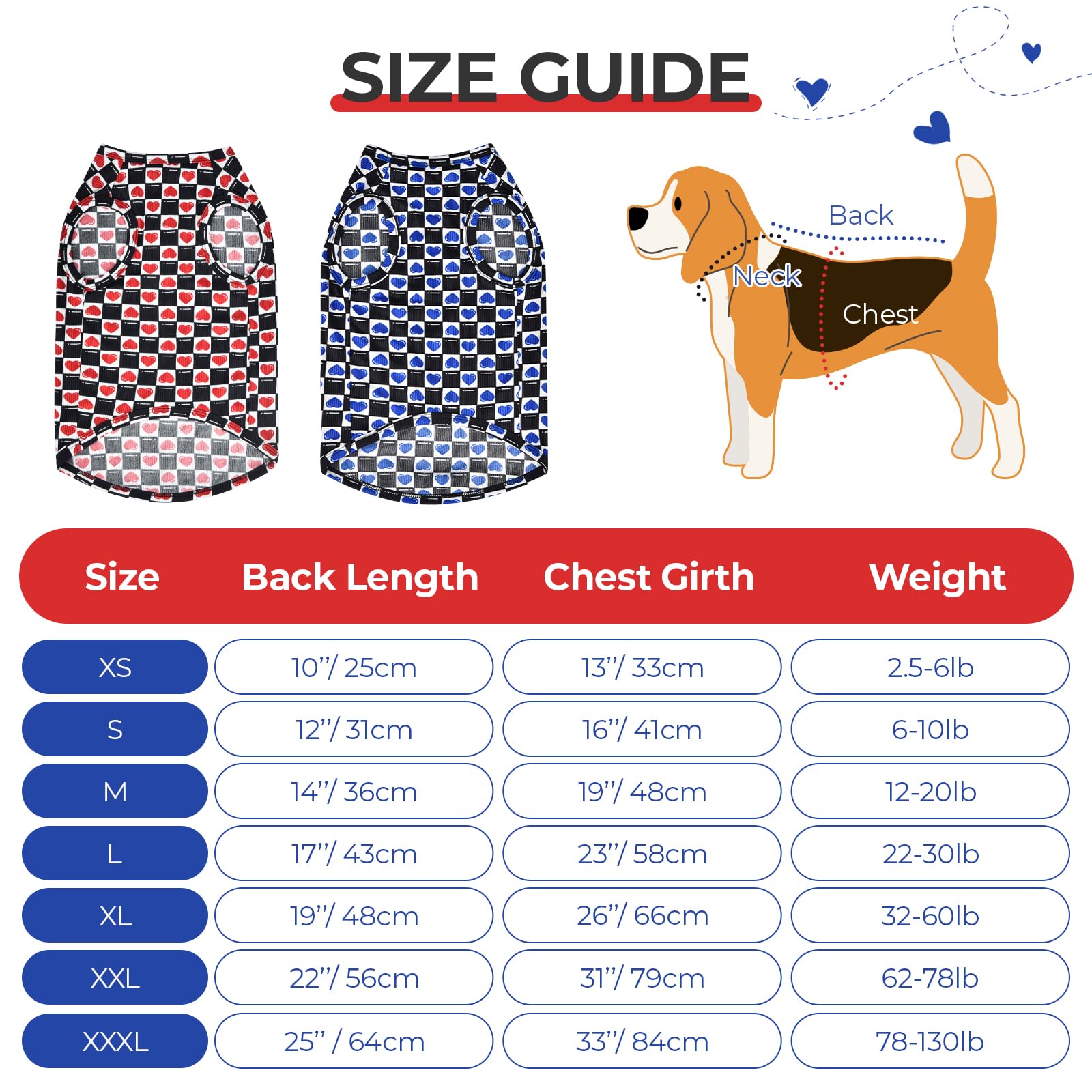 Y-Blue Dog Cooling Vest, Quick Dry Dog Summer Clothes Pet Vest Puppy Shirts, Sleeveless Dogs Cooling T-Shirts For Small Medium L