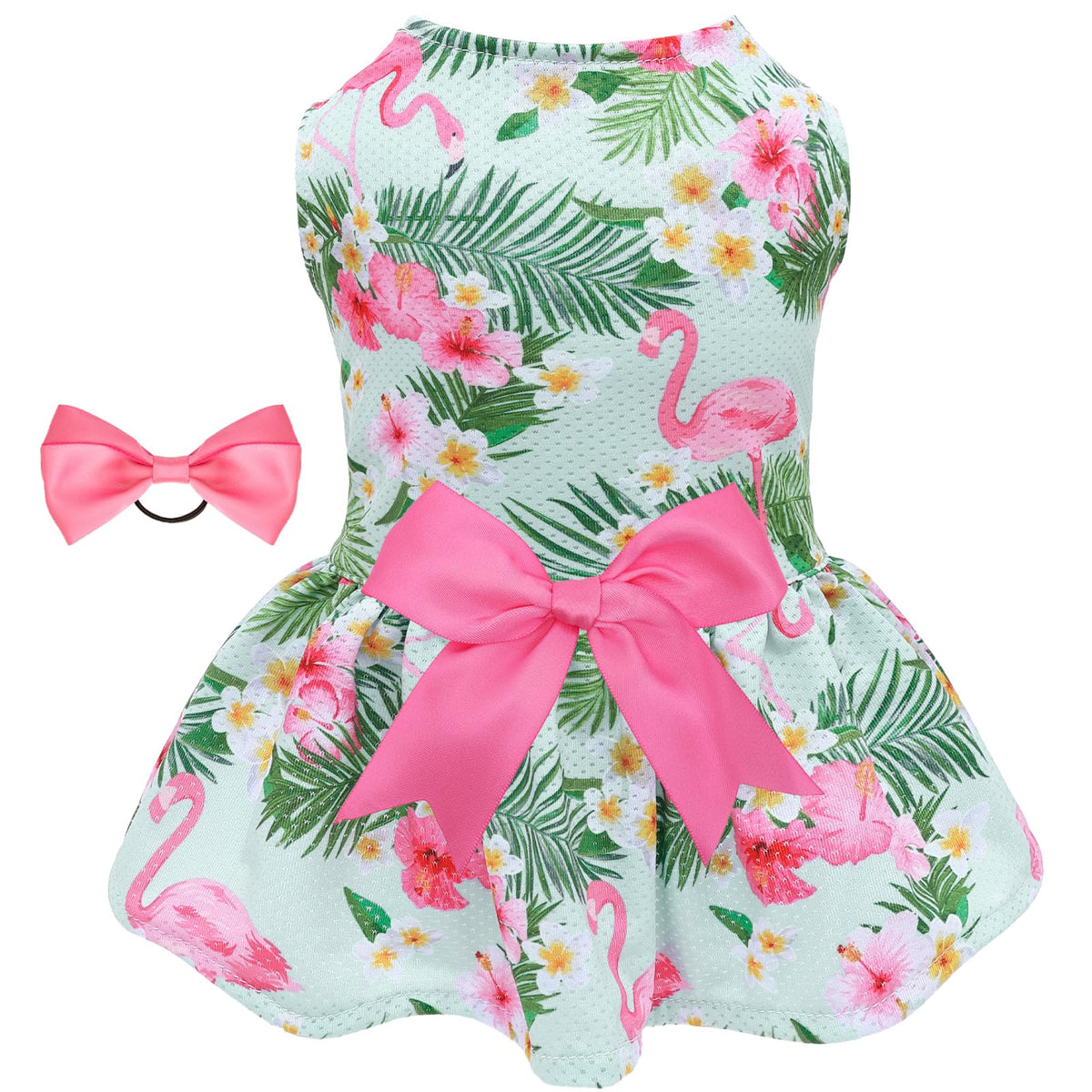 Cutebone Dog Mesh Dress Puppy Sundress Pet Outfit Summer Fashion For S   Petocart
