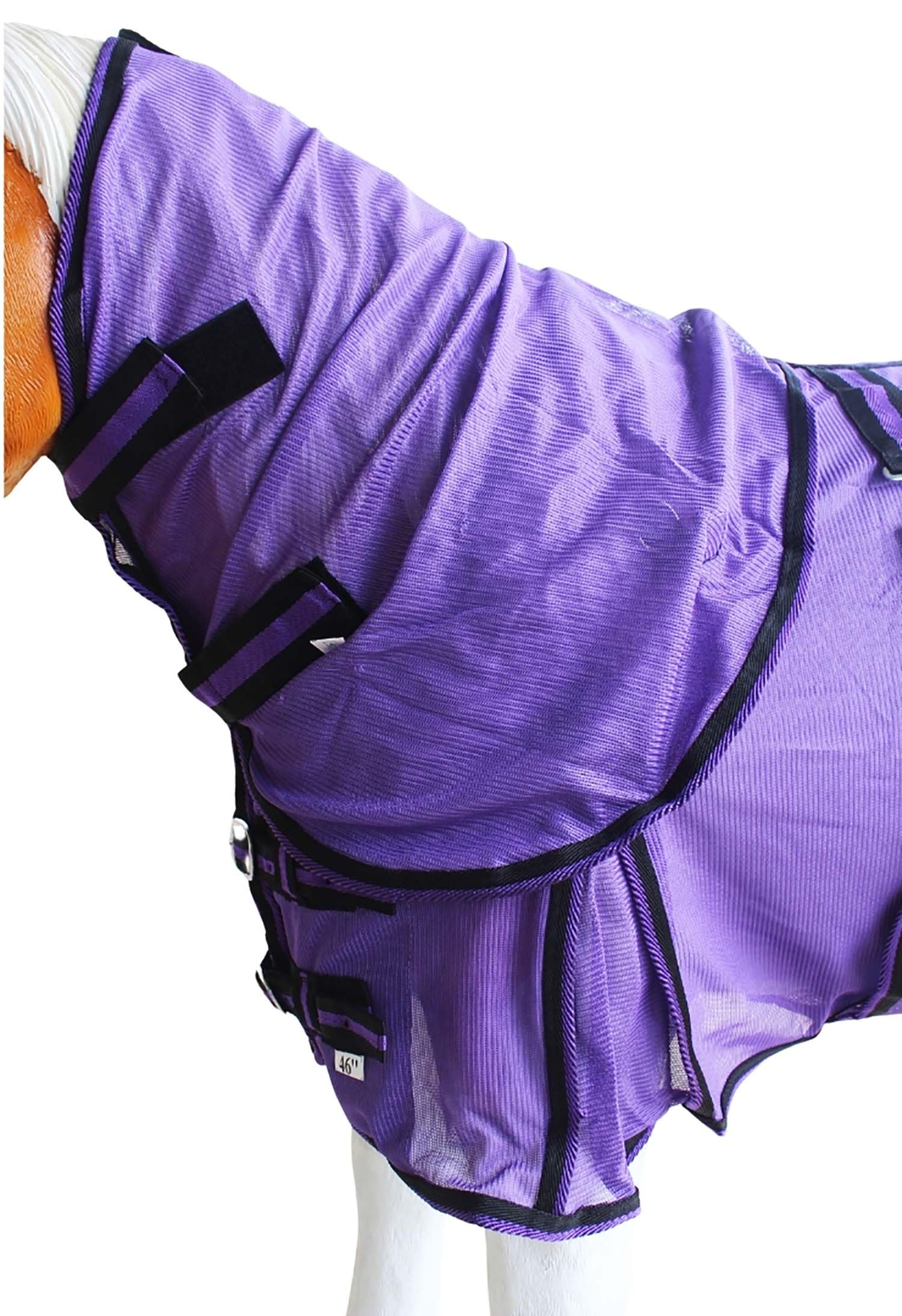 CHALLENGER 60 Miniature Weanling Donkey Pony Horse Foal Summer Sheet 51813