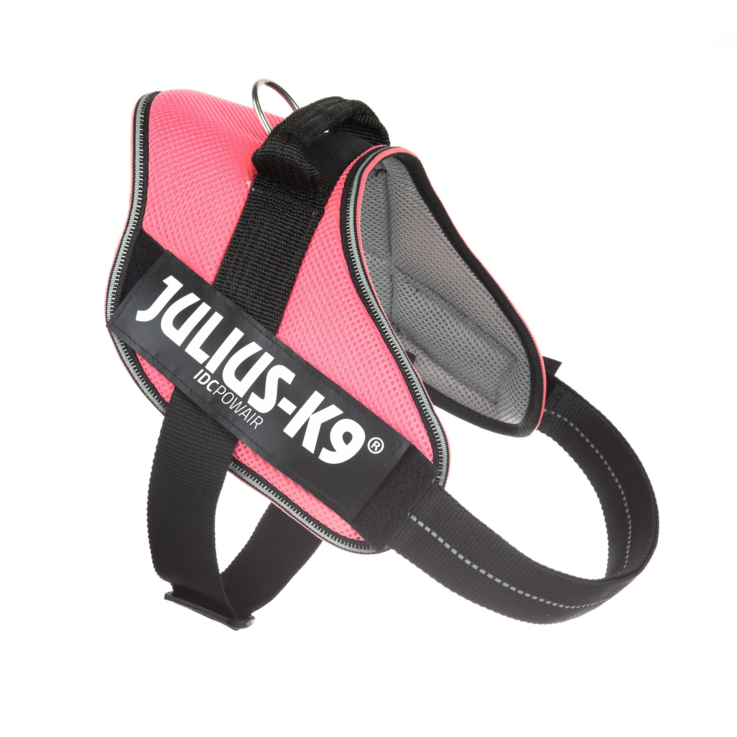 Idc Powair Harness, Size: 2Xl/3, Pink