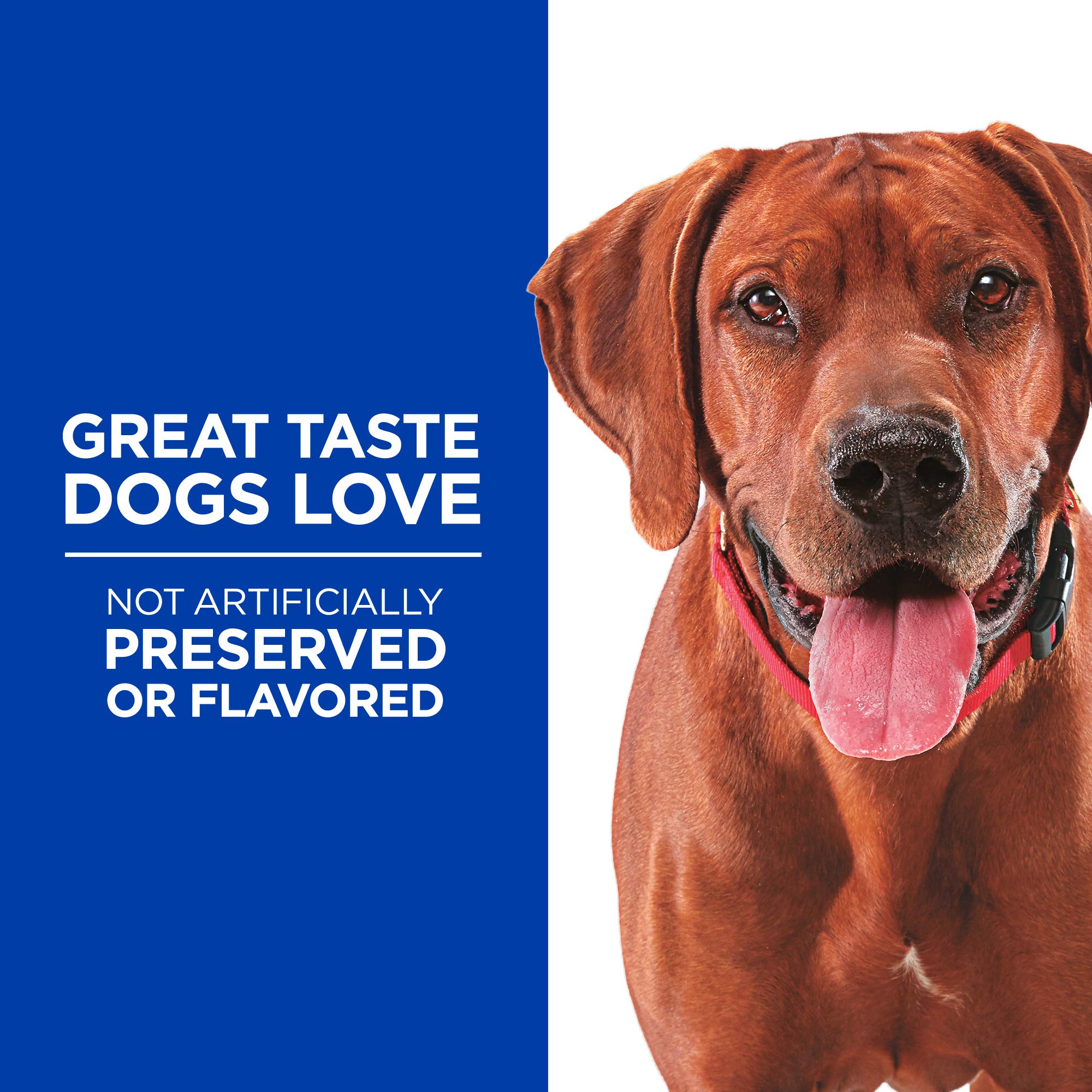 Hills Grain Free Soft Baked Naturals, All Life Stages, Great Taste, Dog Treats, Duck & Pumpkin , 8 oz Bag
