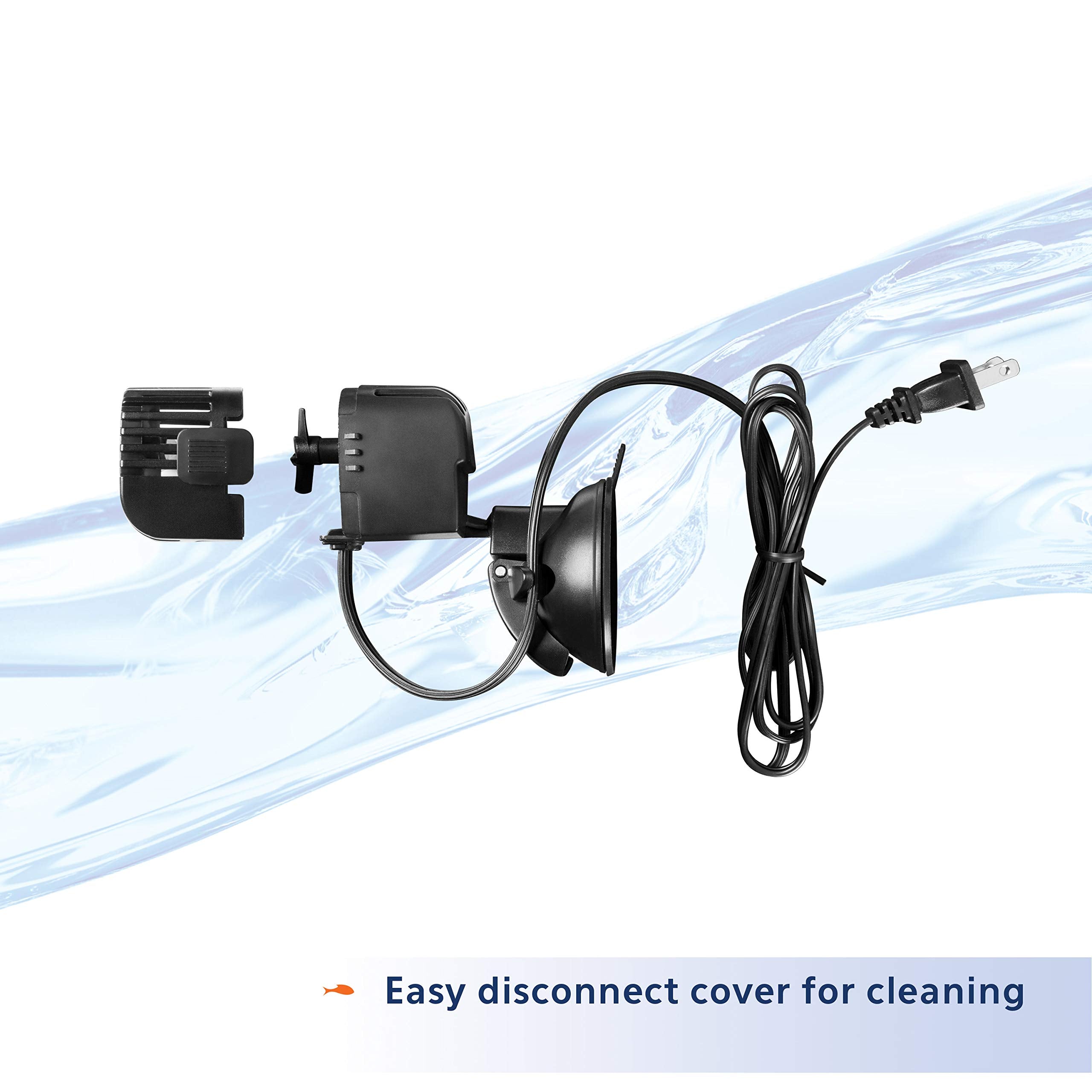 Aqueon Circulation Pump 500 Gph