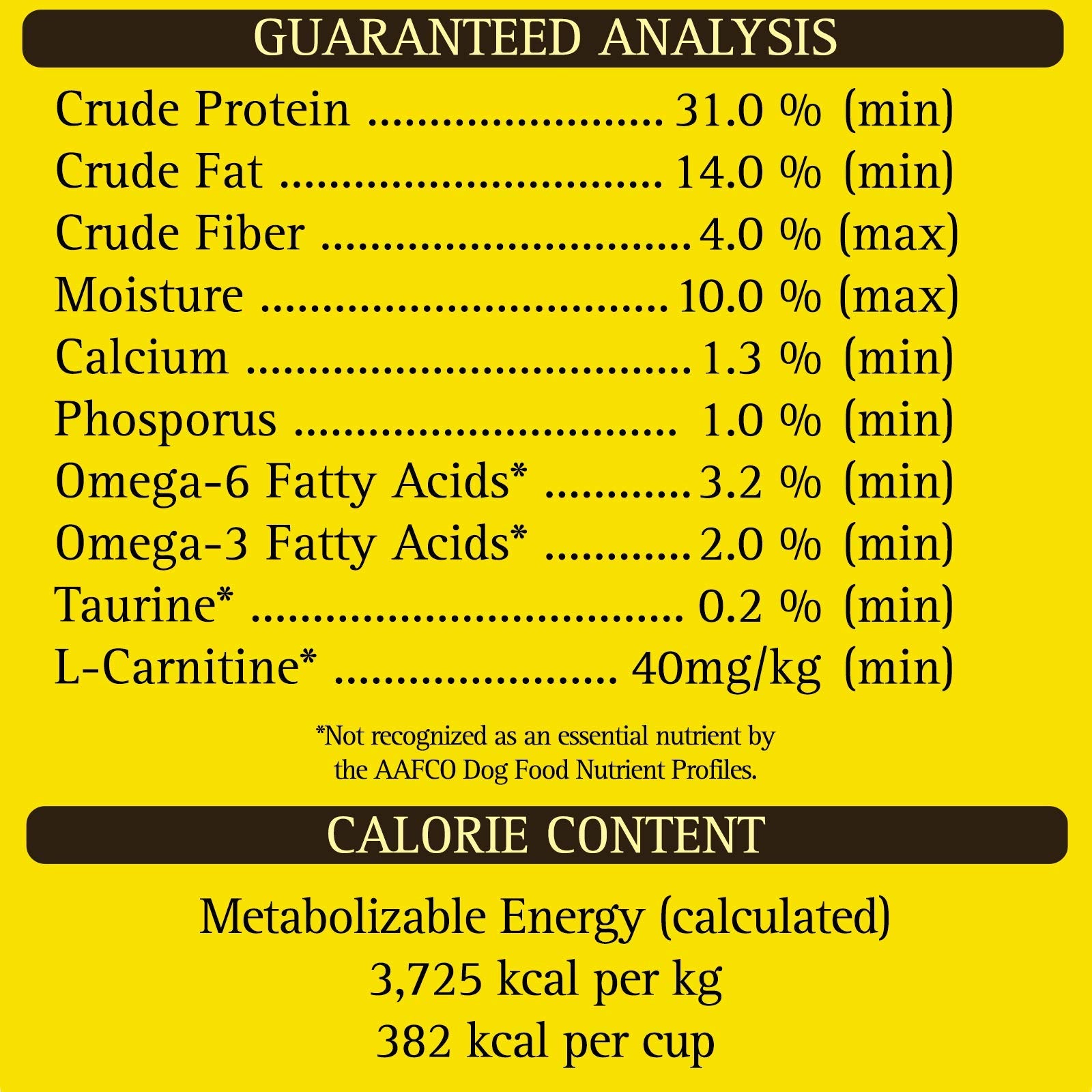 Zignature Turkey Limited Ingredient Formula Small Bites Dry Dog Food 4lb
