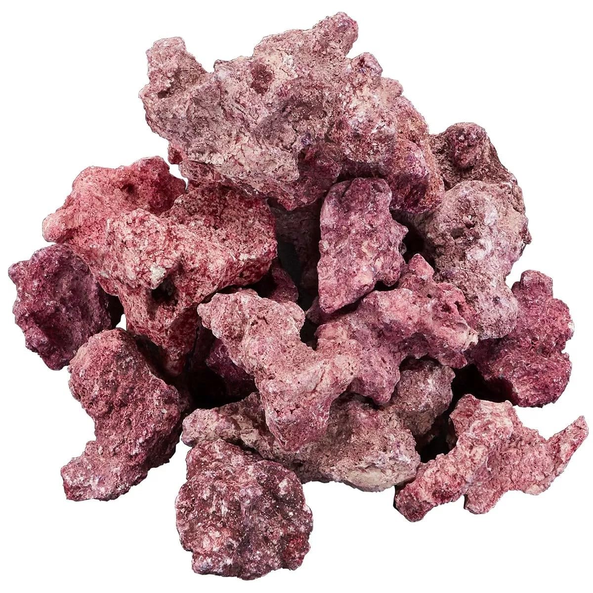 CaribSea Caribsea Life Rock Frag Zone 2.25lb