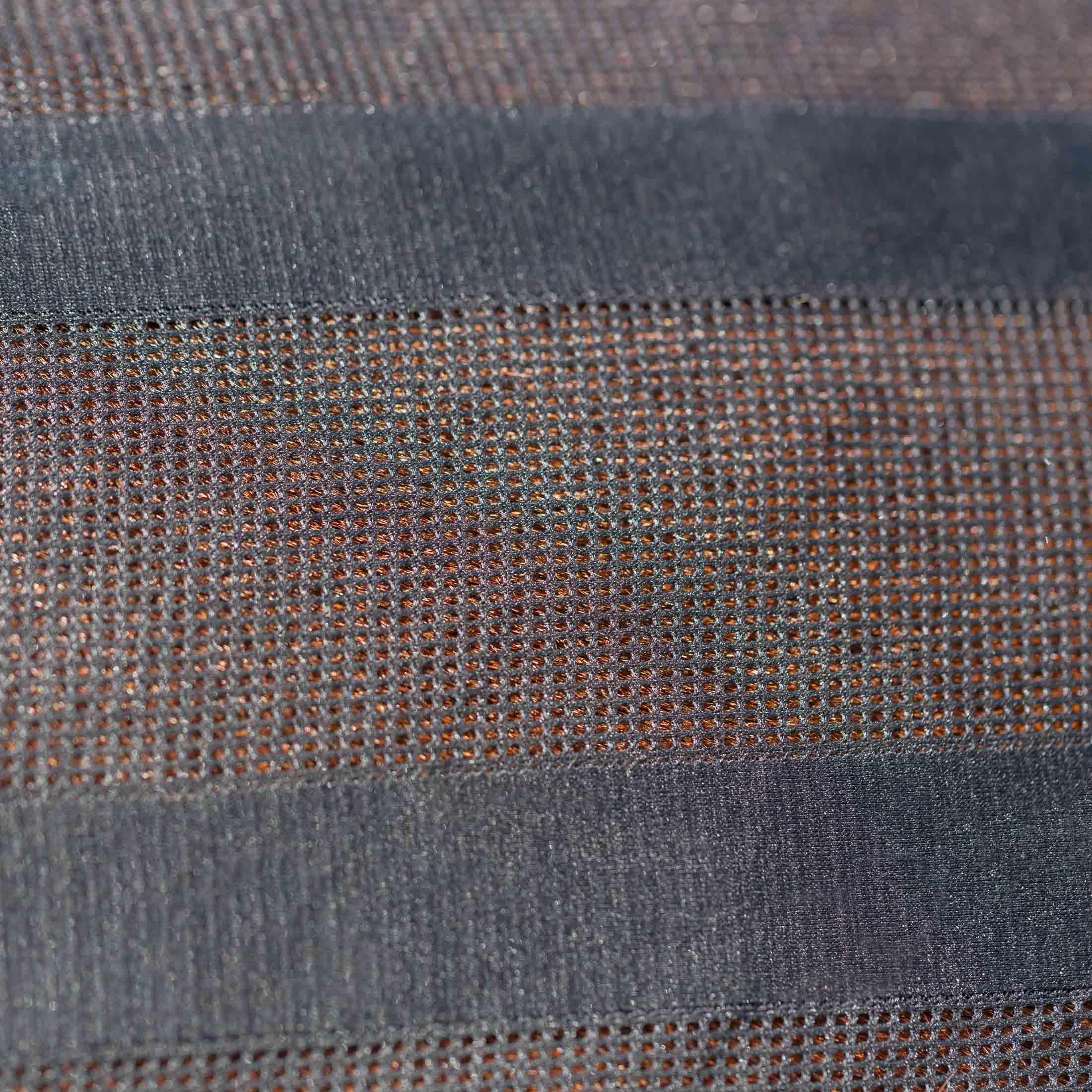 Equinavia Sefyr Breathable Lightweight Cooling Scrim Sheet - Black - Xl