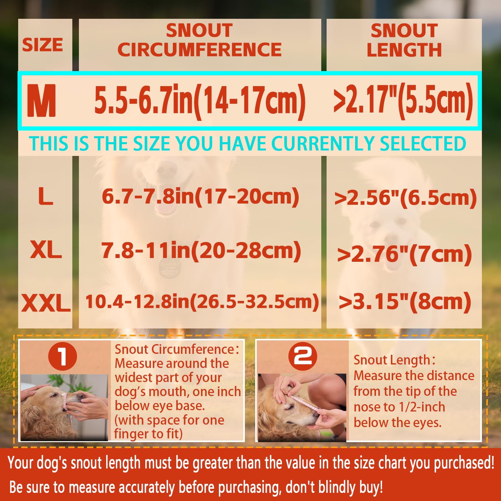 Dog Muzzle, Soft No Barking Mesh Muzzles For Medium Sized Dogs Anti Chewing, Breathable No Bite Muzzle For Mini Dachshund Jack R