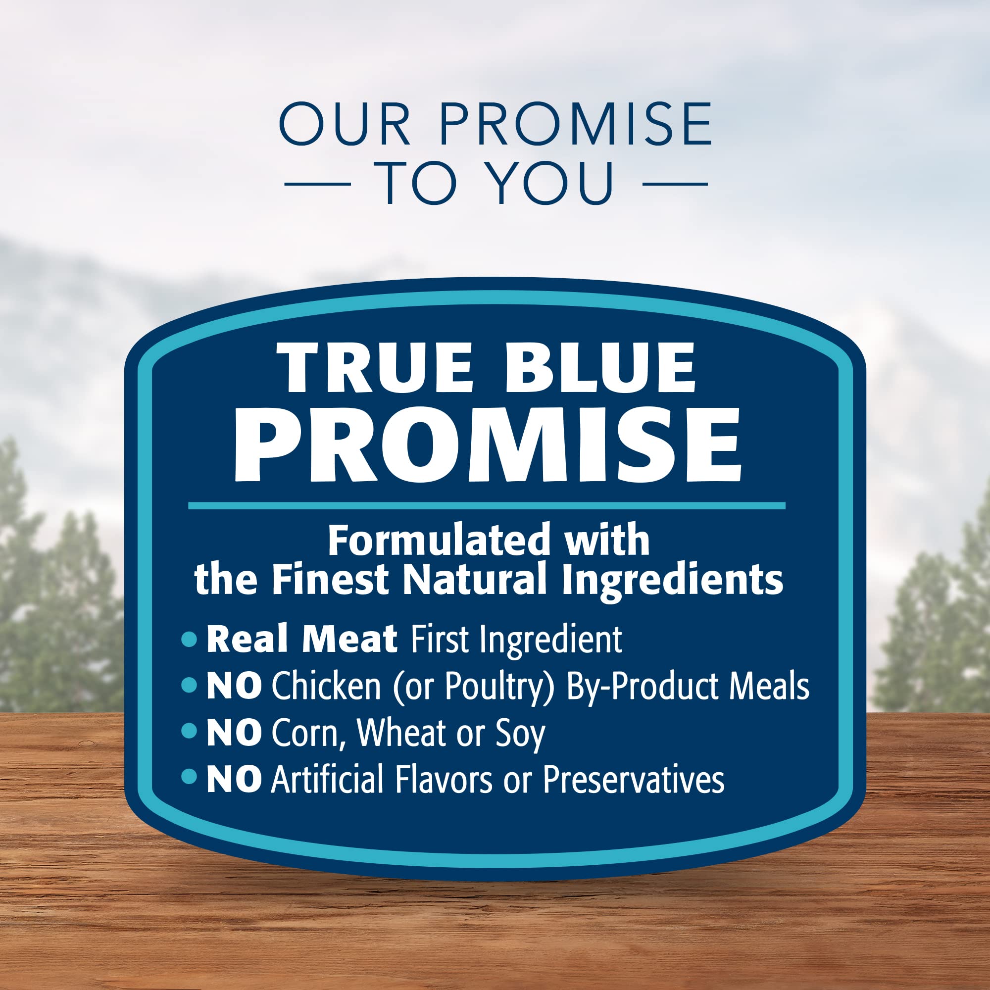 Blue Buffalo Wilderness High-Protein, Grain-Free Natural Wet Food for Adult Cats, Chicken Pat  , 3-oz, 24-pack