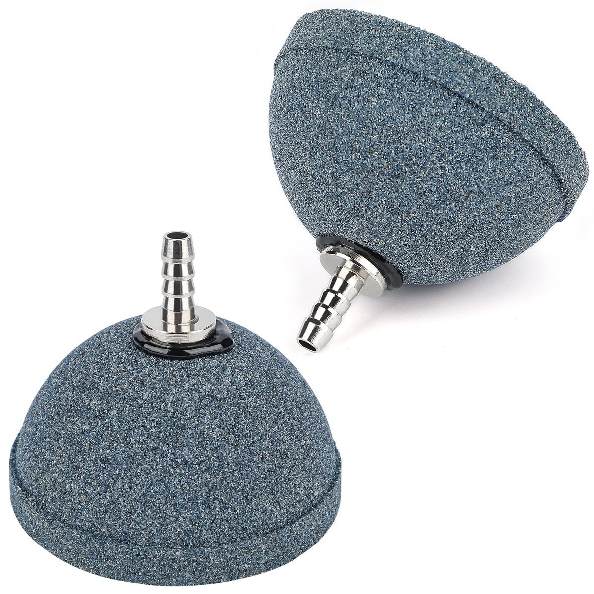 Pawfly Aquarium 2 Inch Bread Air Stone Bubble Diffuser Release Tool For Air Pumps Fish Tanks Buckets Small Ponds And Dwc Reservo