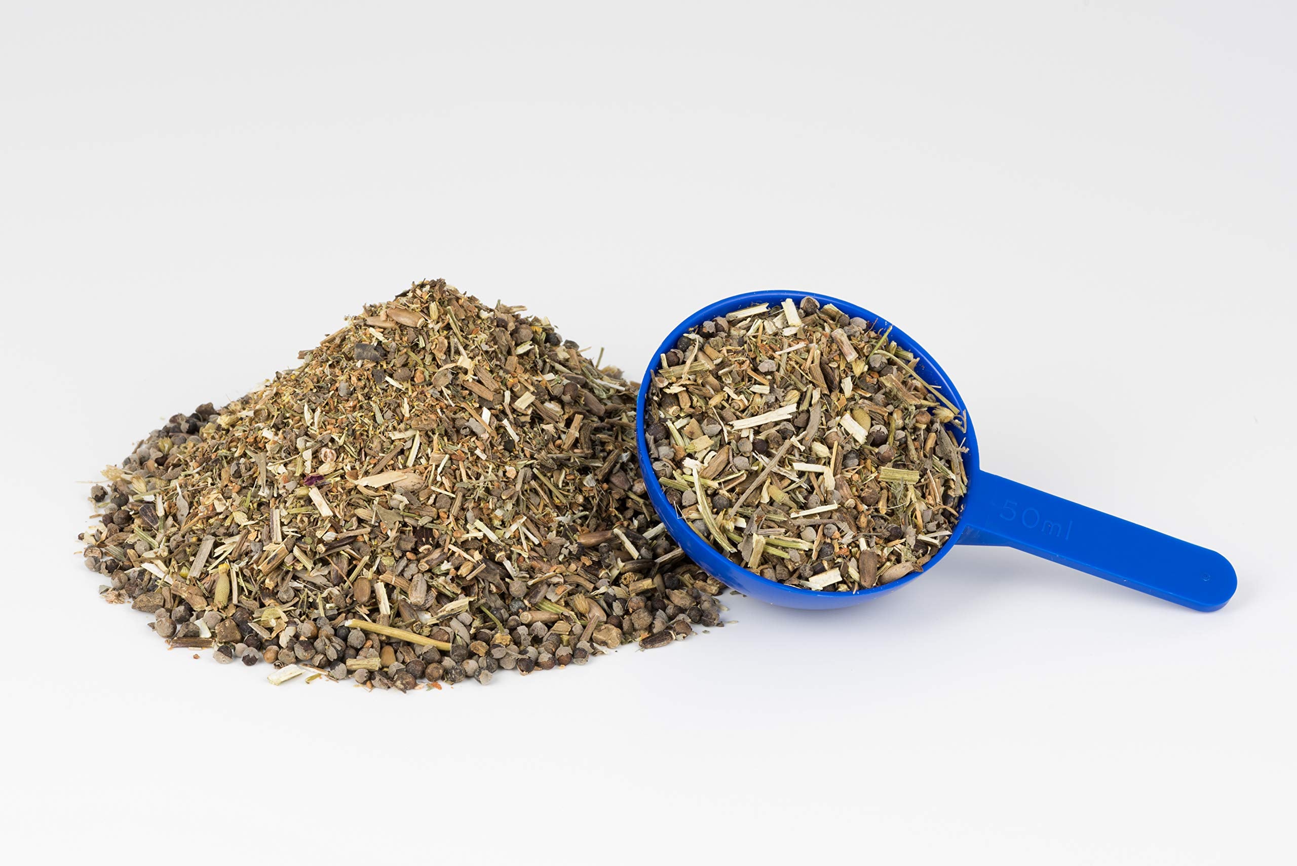 Easy Mare: Supports Balanced Hormones & Calm Behaviour