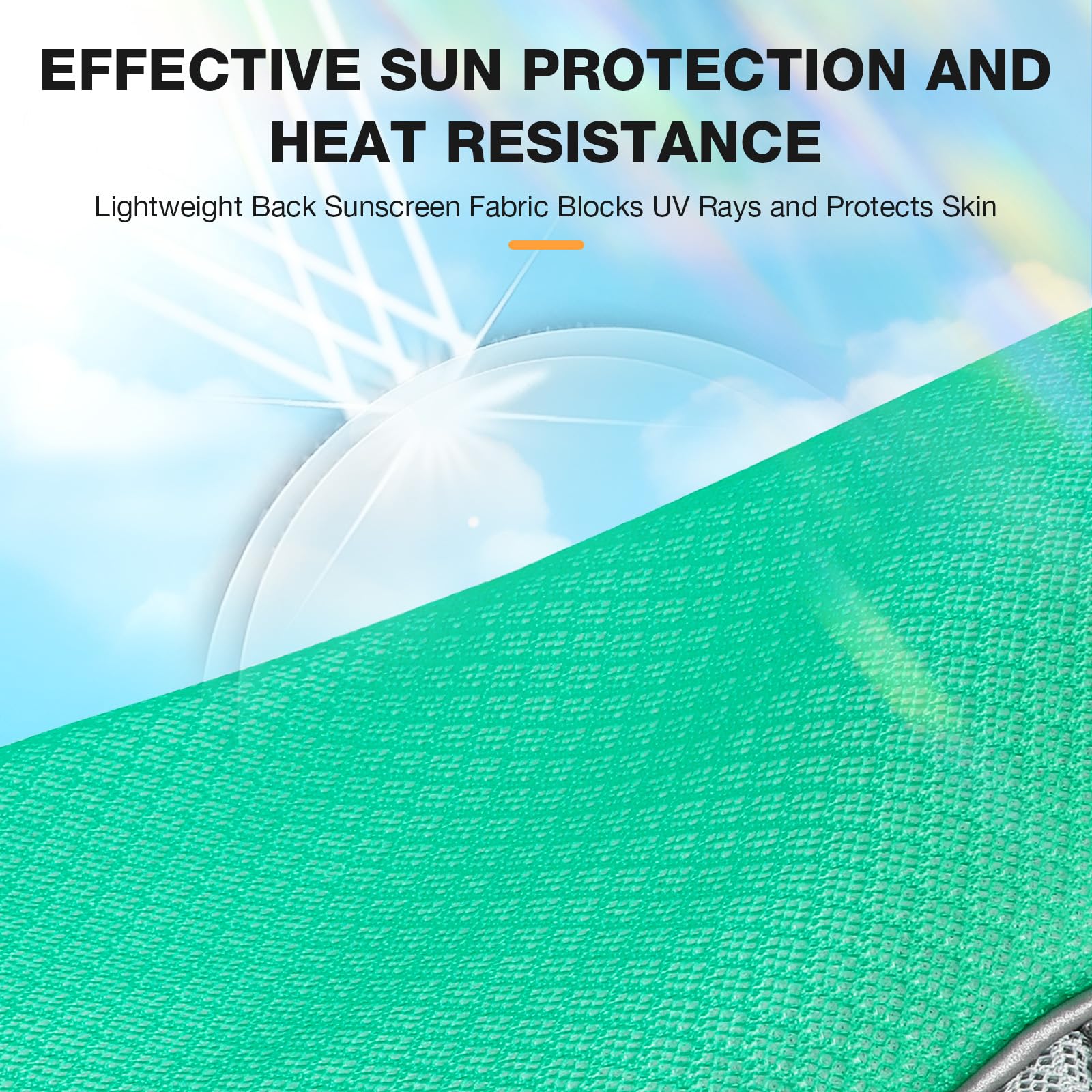 Dog Cooling Vest Harness Uv Protection Pet Cooler Jacket With Adjustable Buckle For Summer Beach And Hiking Green-Small