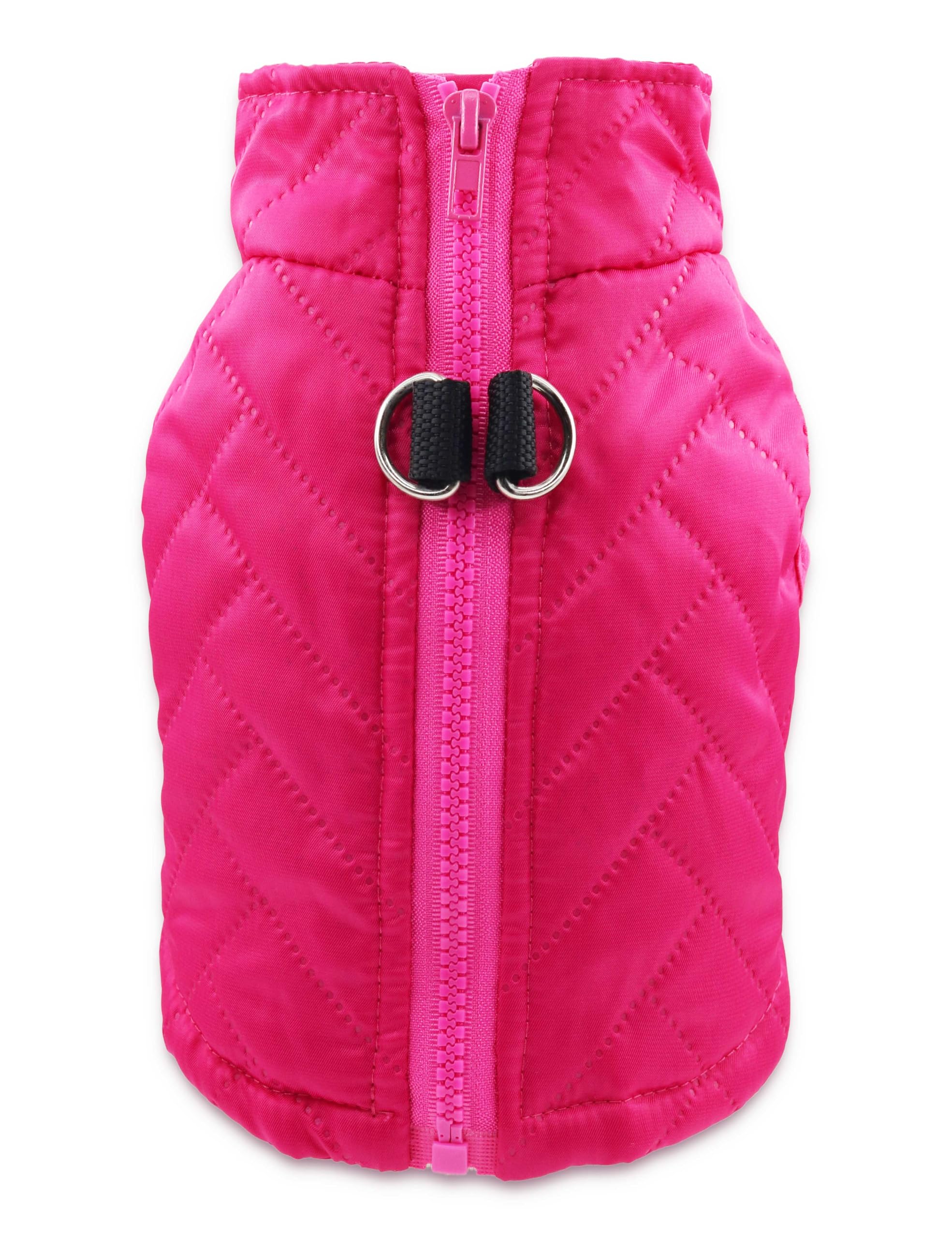 Small Dog Coats Winter Warm Xs Dog Jackets Puppy Cold Weather Coat Pet Clothes For Small Dogs Girl