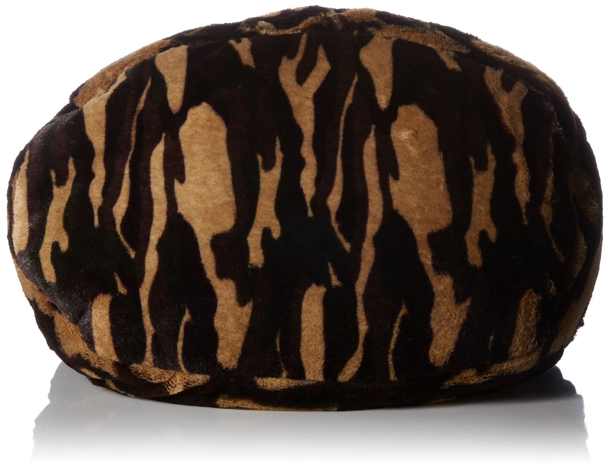 Pet Flys Camo Reversible Snuggle Bugs Pet Bed, Bag and Car Seat in One