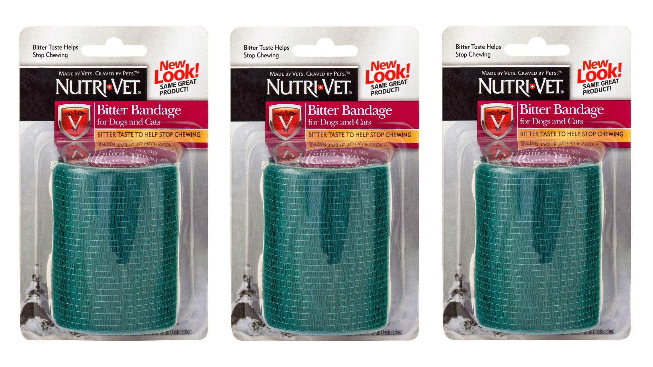2 Inch Bitter Bandage