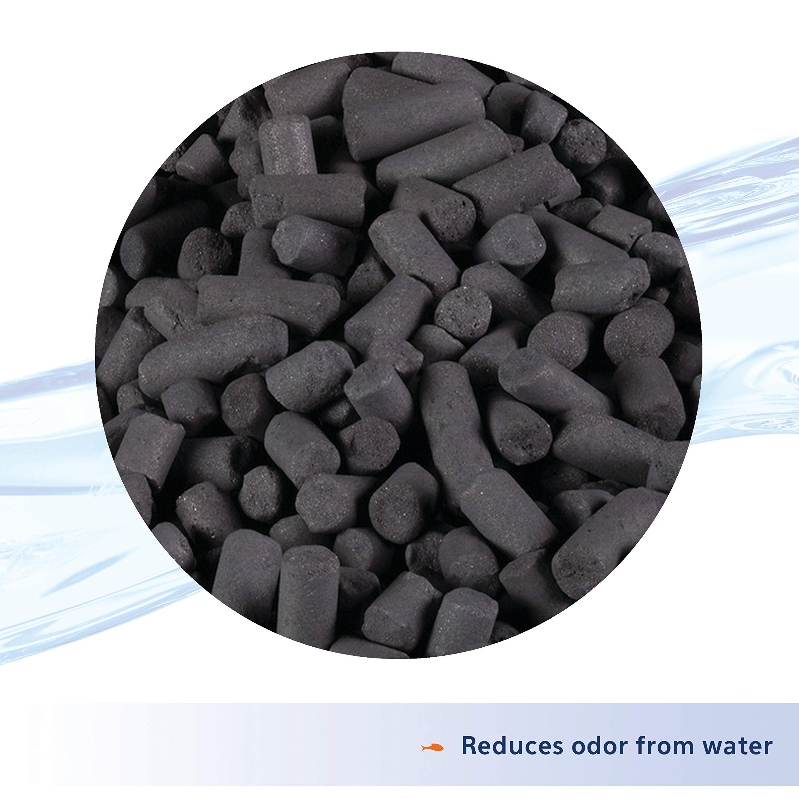 Aqueon Filter Media Carbon Media 1 Lb