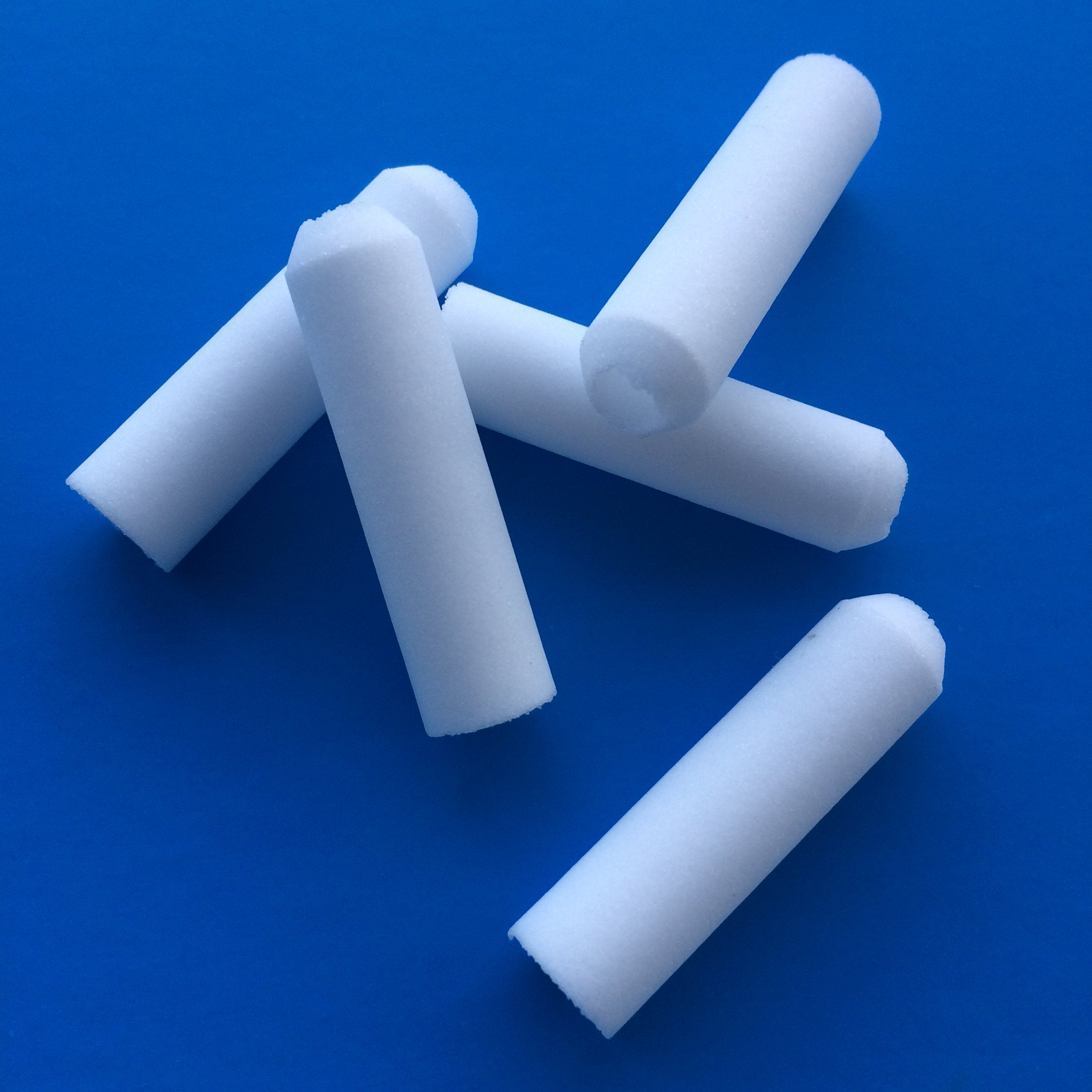 Finest-Filters 5 Pack Of Compatible Air Stones For Biorb Biube Aquariums And Fish Tanks