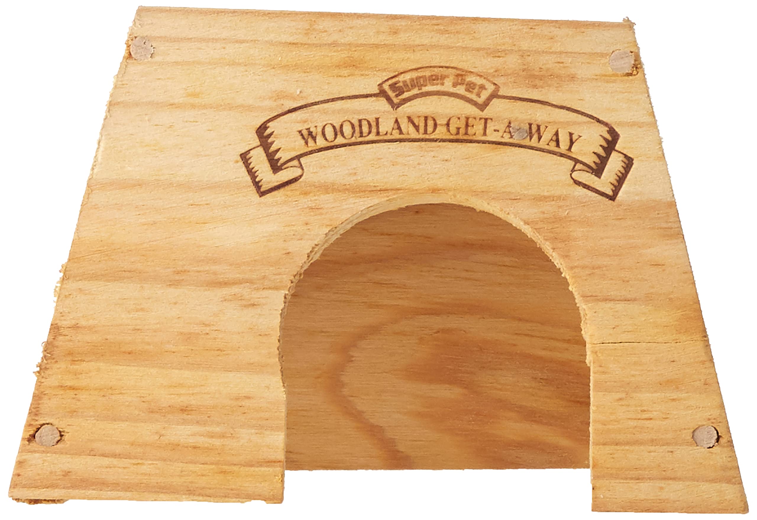 Kaytee Woodland Get-A-Way Small