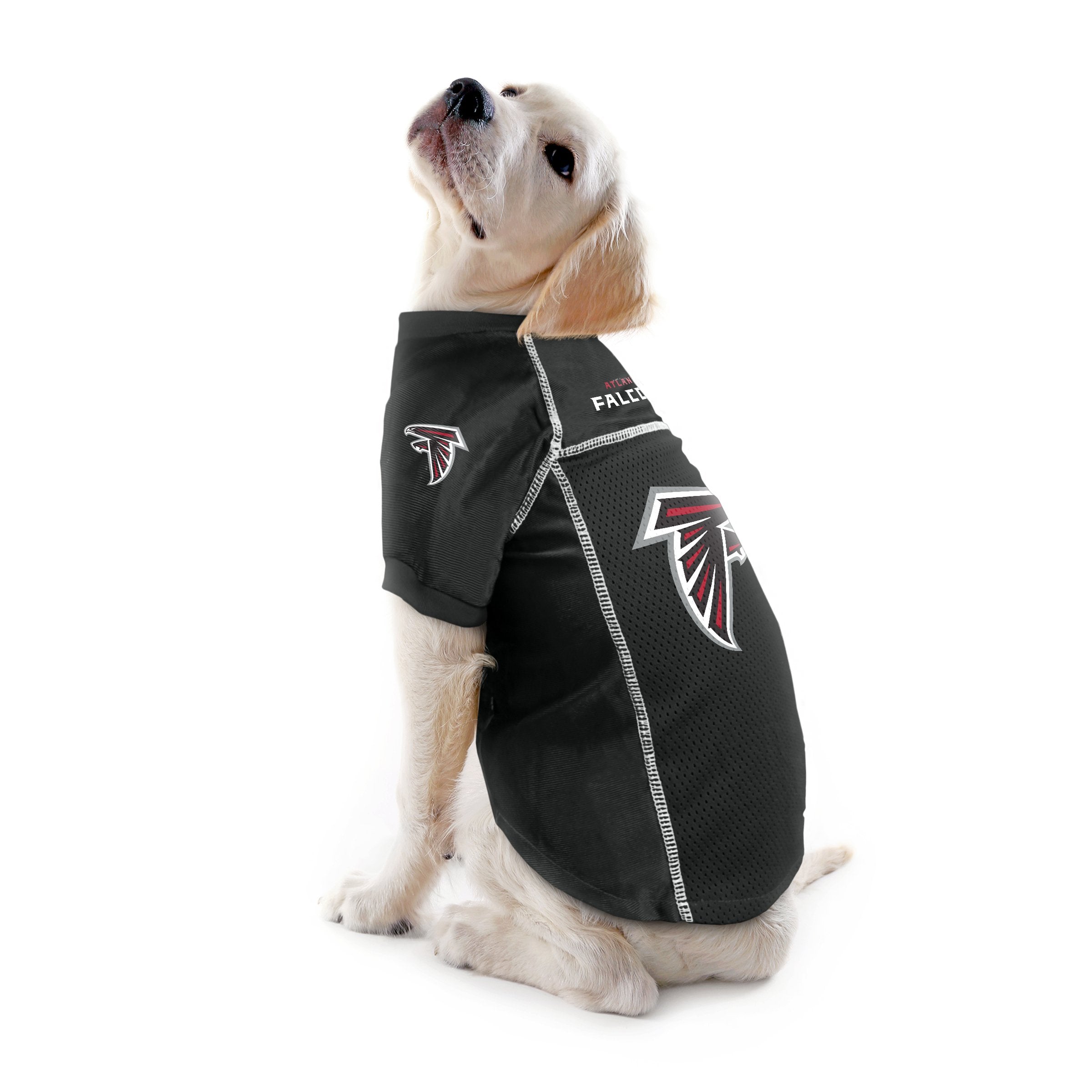 Littlearth Atlanta Falcons NFL Basic Pet Jersey
