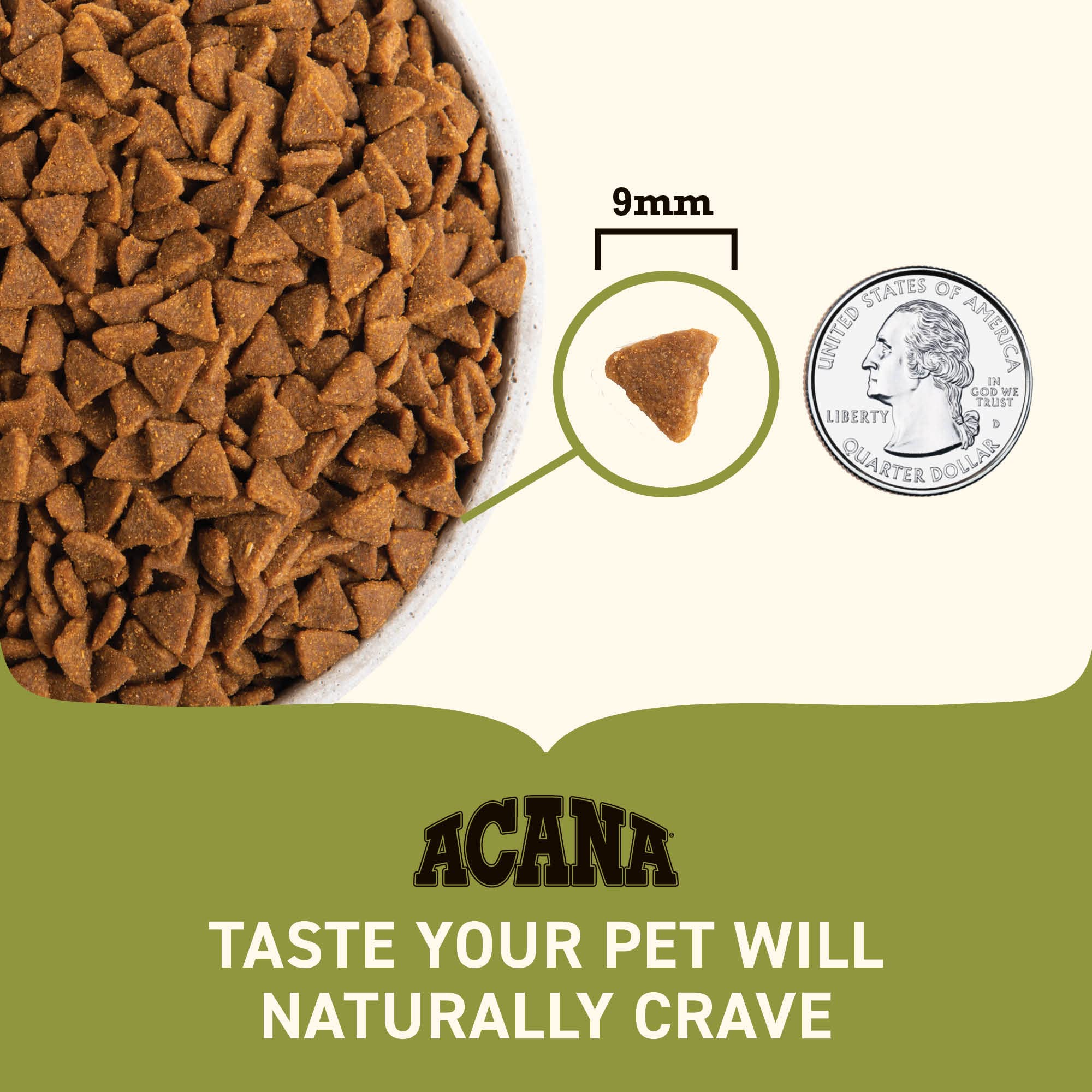 ACANA Dry Cat Food for Seniors Senior Entr  e Chicken Turkey and Duck 4lb Bag