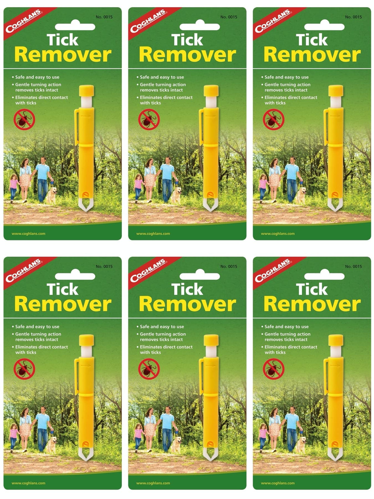 Tick Remover