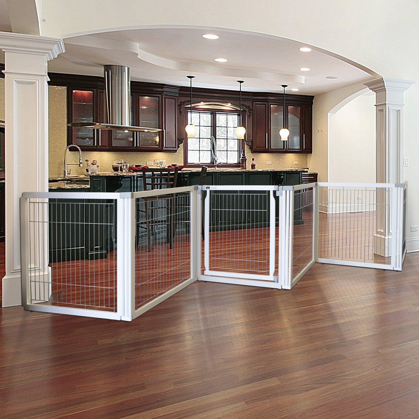 Richell 94959 Pet Kennels And Gates