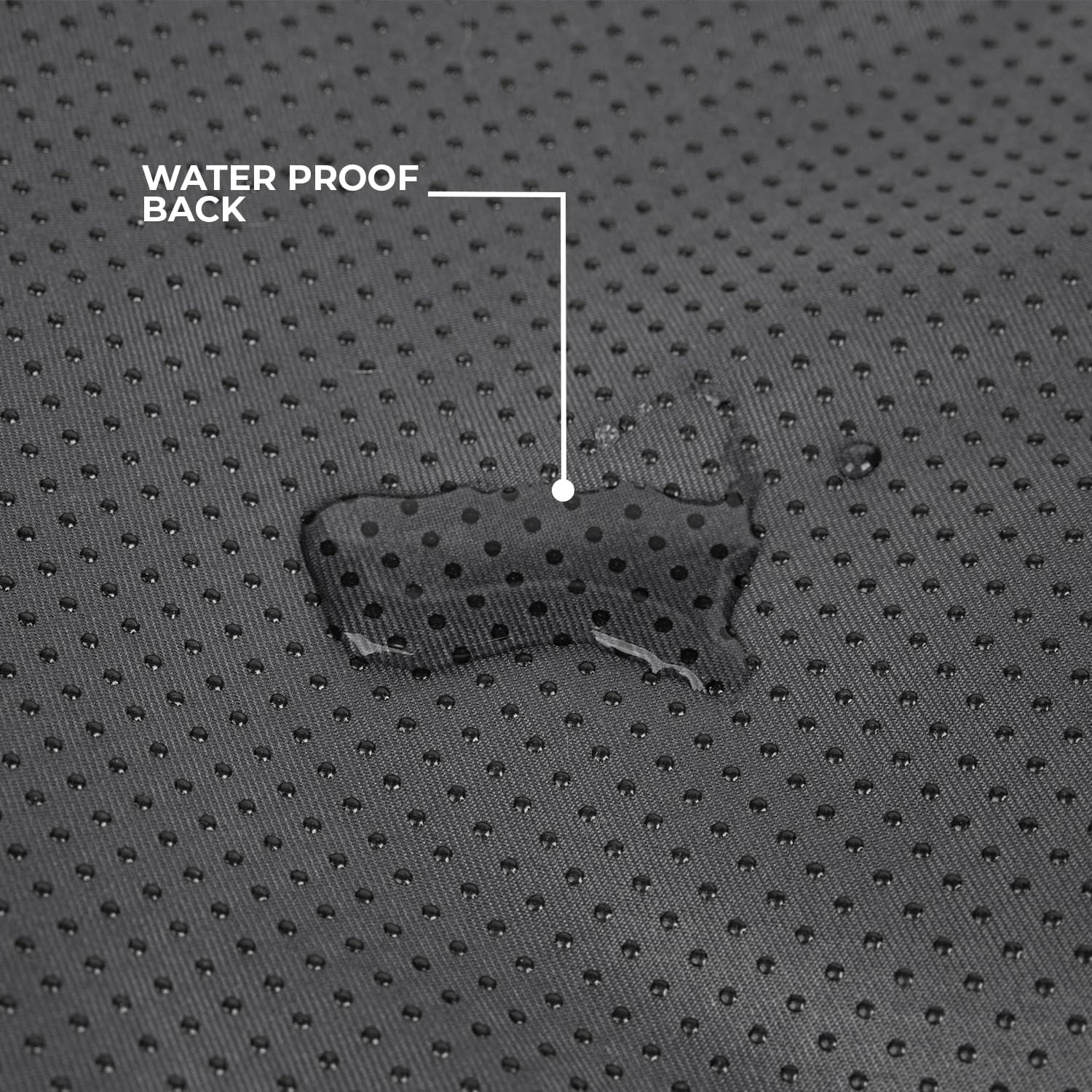 Best Pet Supplies Round Donut Dog Bed With Plush Faux Fur Fabric, Calming, Anti-Anxiety Cushion For Indoor Pets, Slip-Resistant