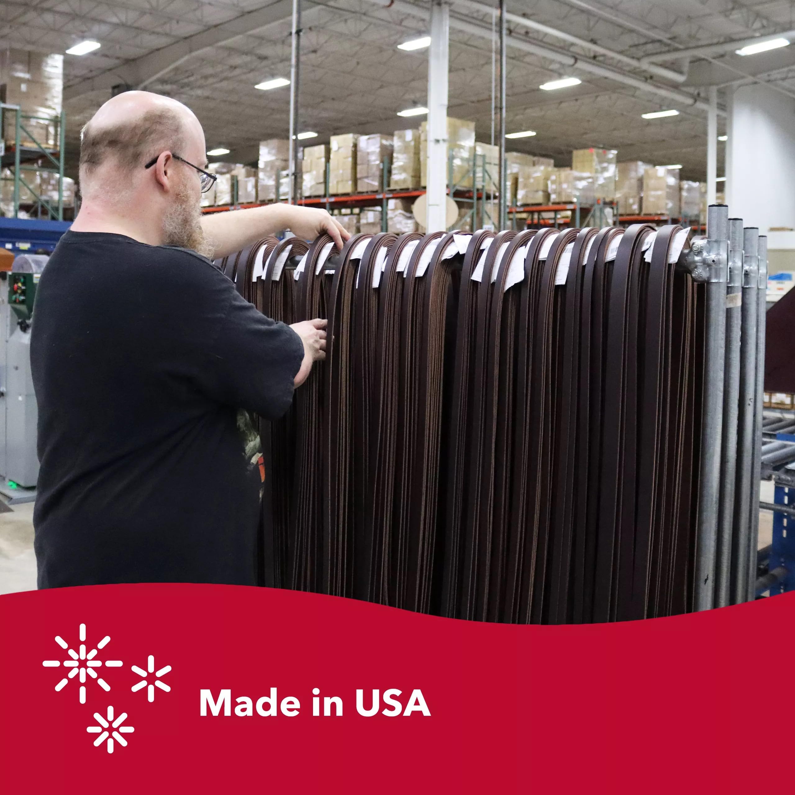 Coastal Pet - Circle T Oak Tanned Leather Round Dog Collar - Comfortable Dog Collar For Pets With Long Hair Or Sensitive Skin - Pet Collar Made From Full-Grain Leather - Black, 1' X 18'