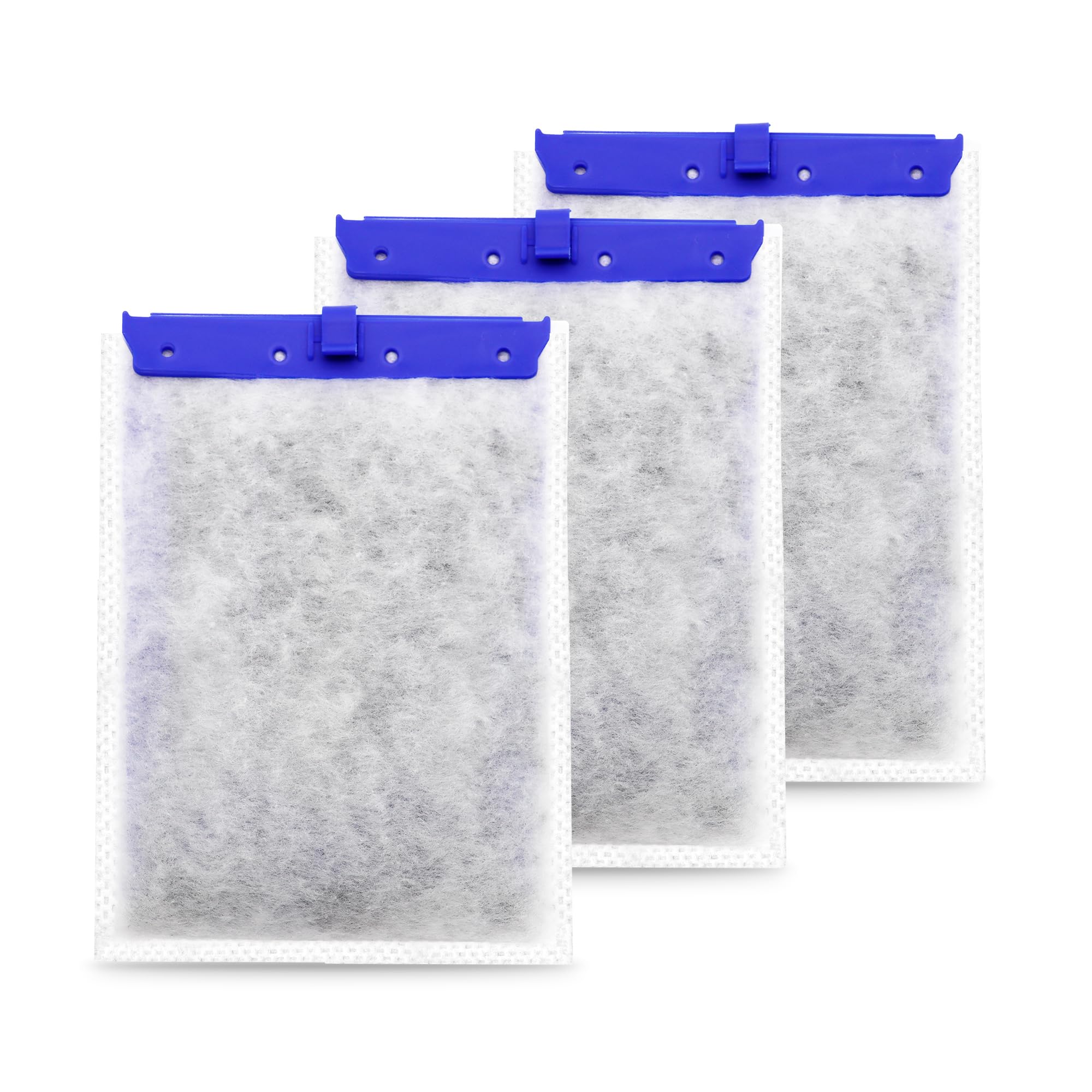 Pewyoke Aquarium Filter Cartridge Compatible With Whisper Power Filters,Replacement Filter Cartridges For Pf20/Pf30/Pf40/Pf60 (L