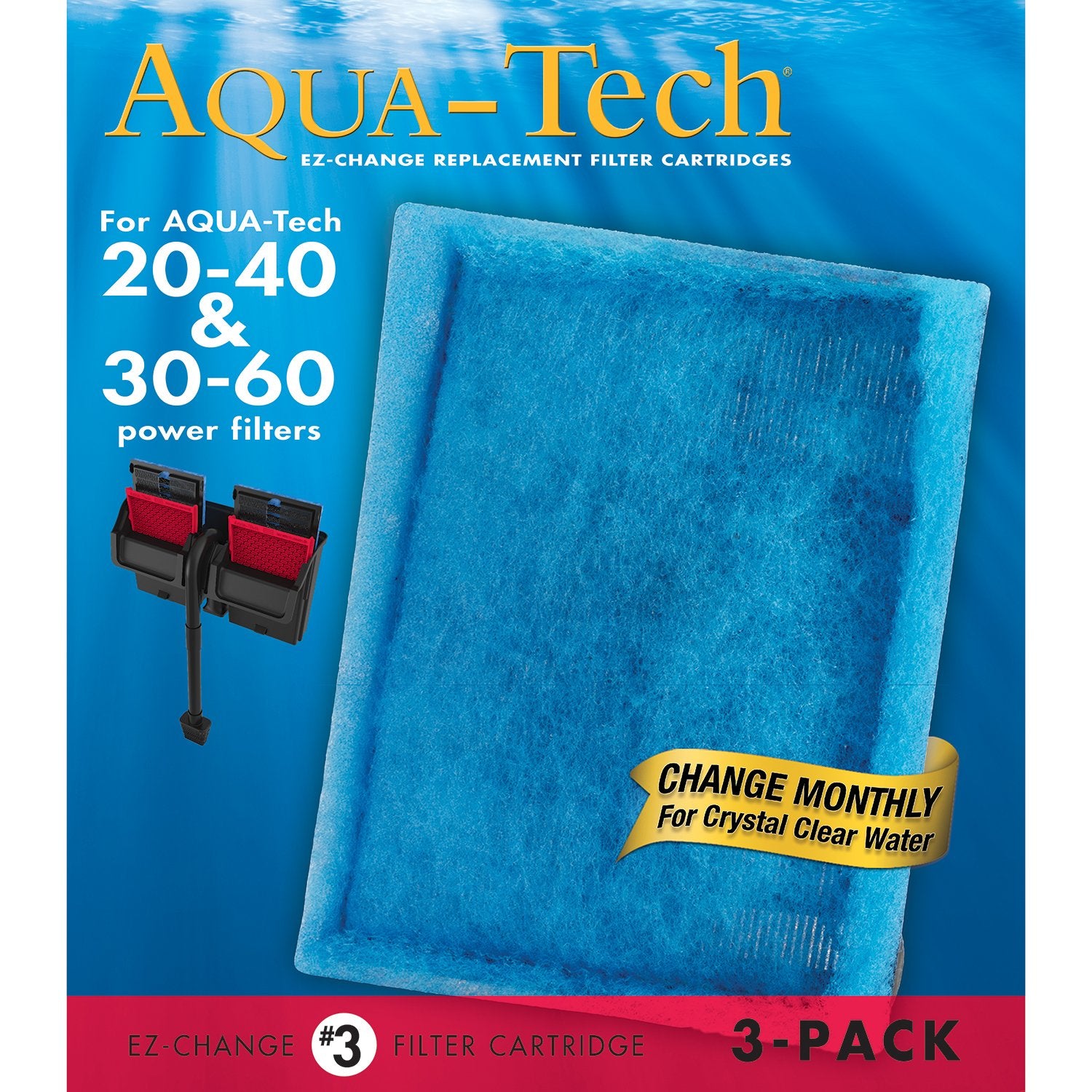 Aqua-Tech Ez